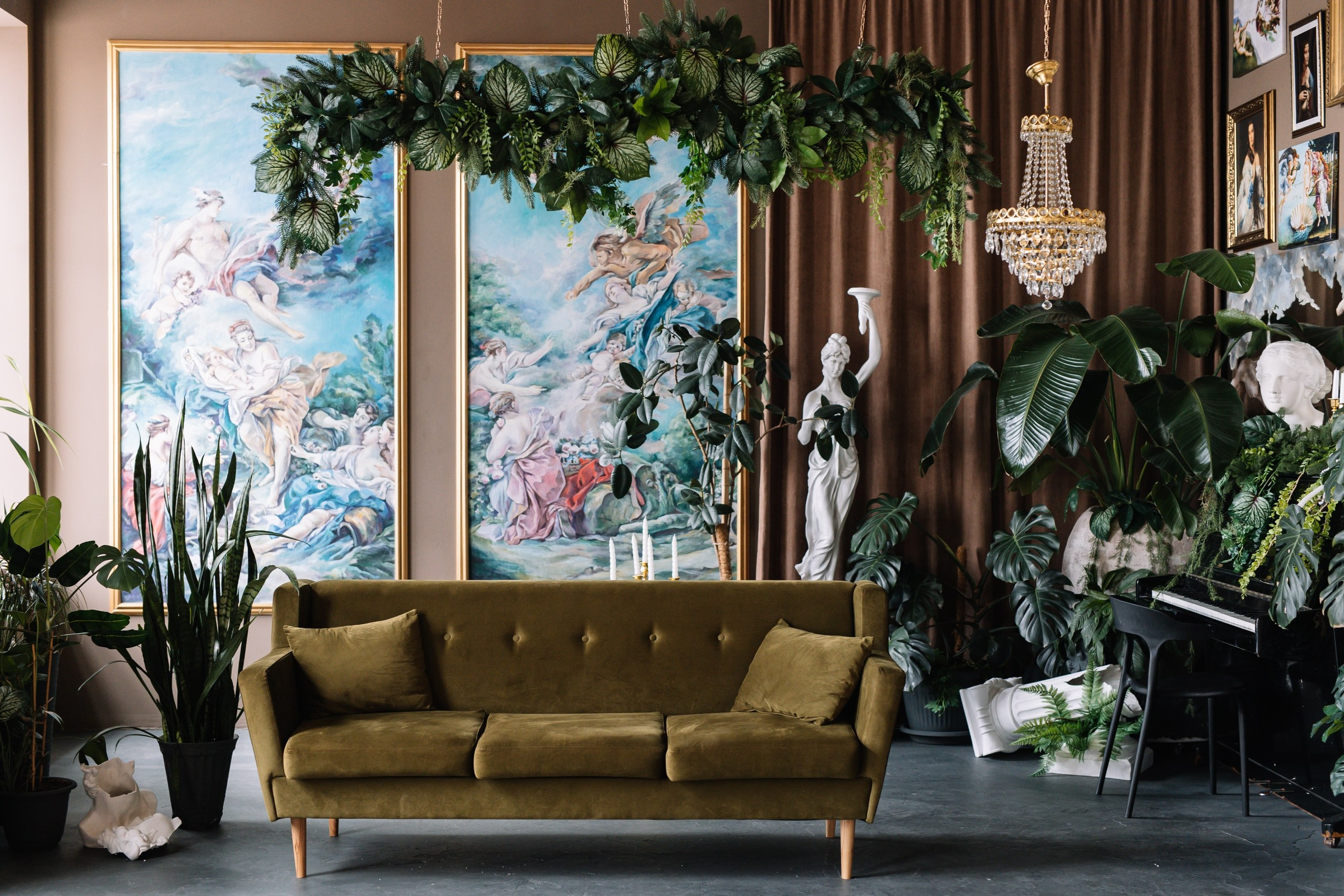 Фотостудии Екатеринбурга. Ирина Кан Фотограф новорожденных в Екатеринбурге