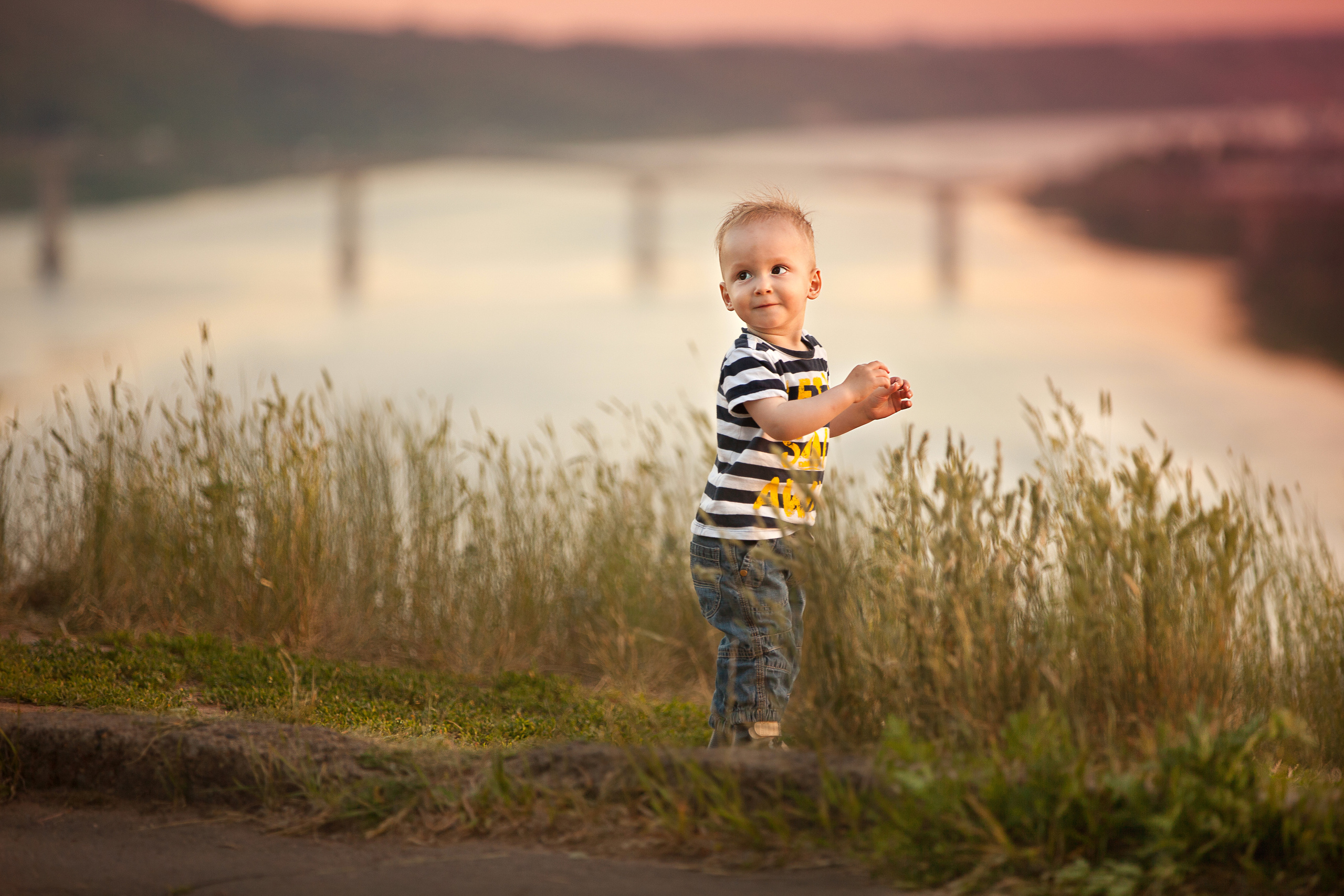Семейный, школьный фотограф в Нижнем Новгороде Елена Сентюрева