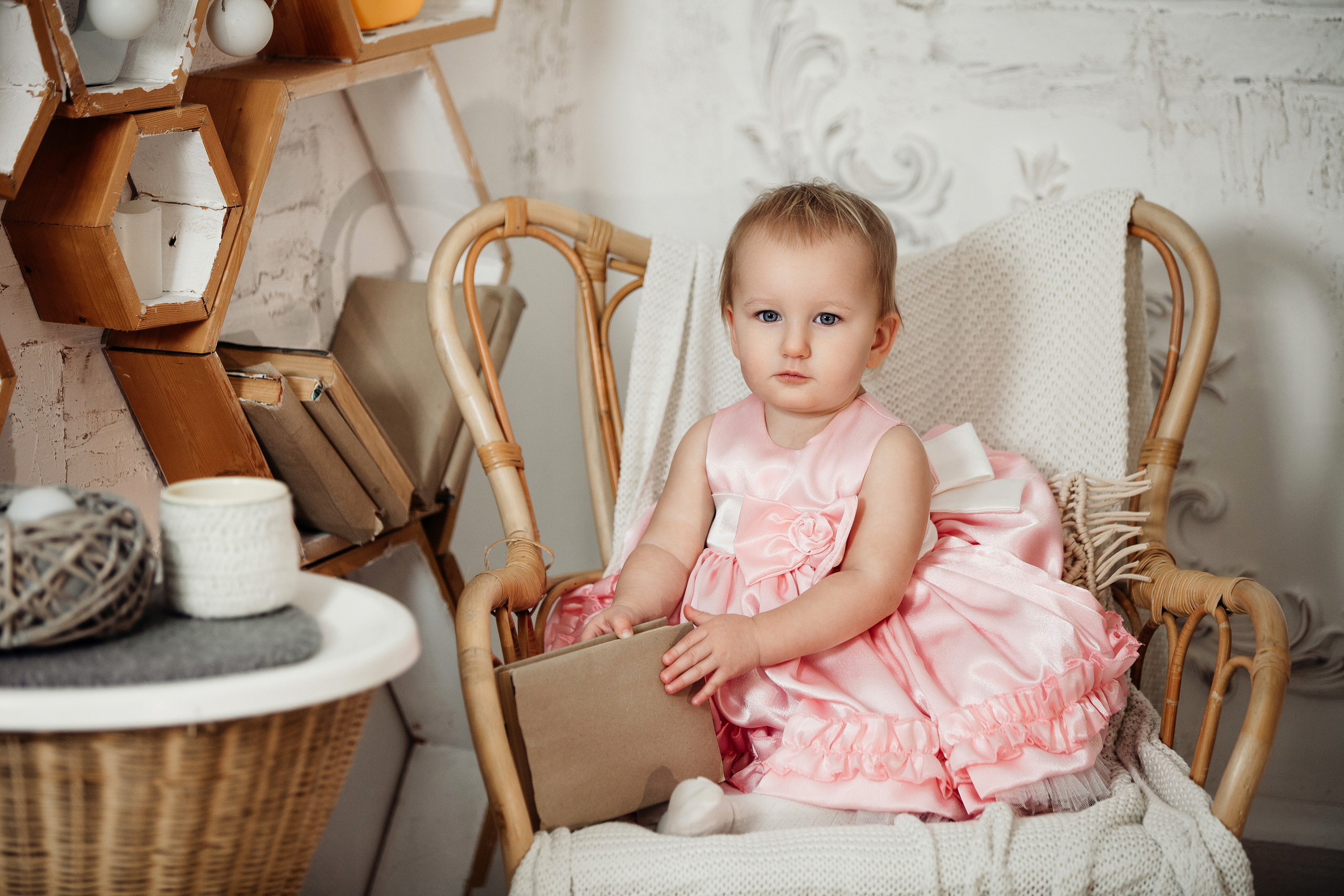 Семейный, школьный фотограф в Нижнем Новгороде Елена Сентюрева