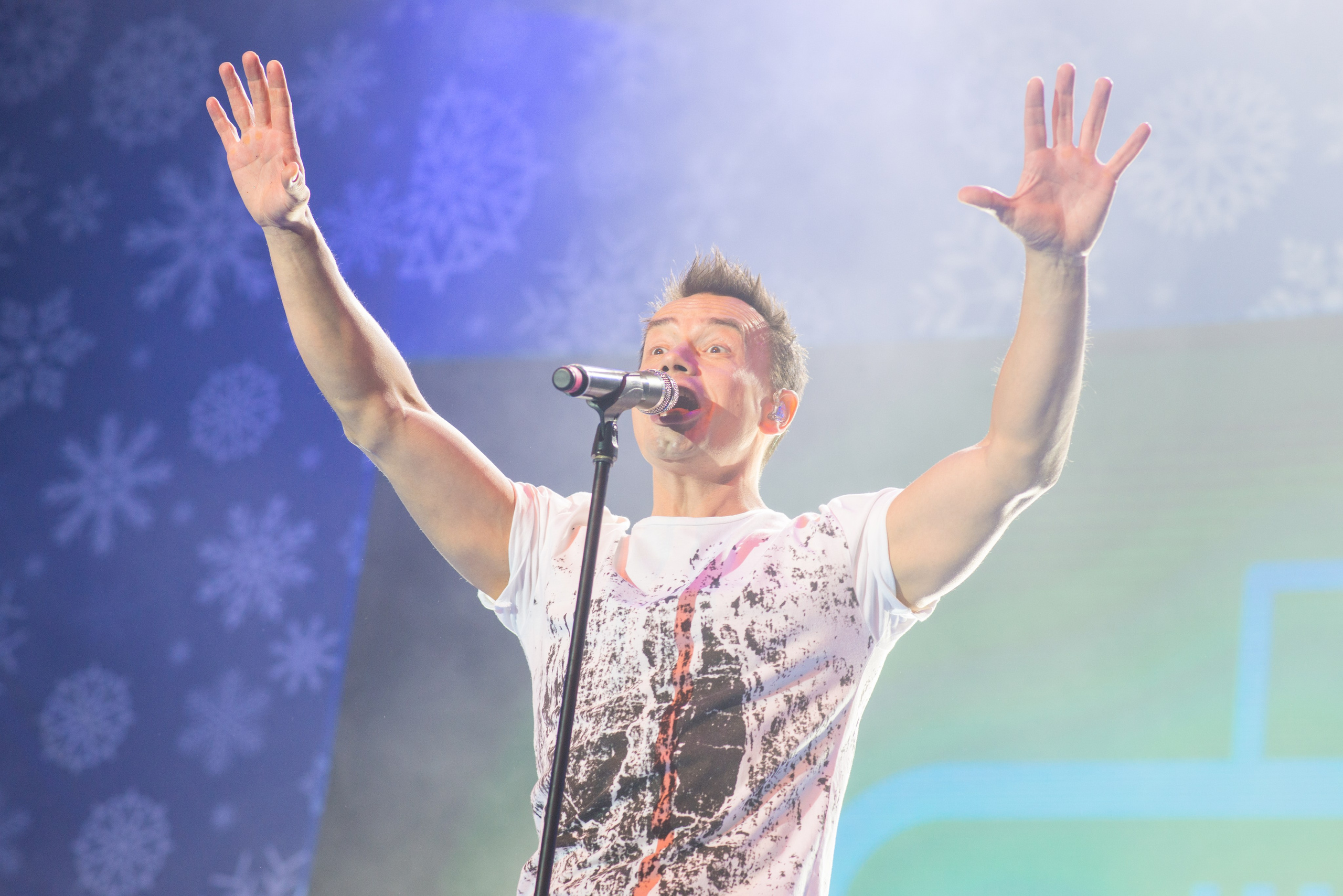 Новогодние фотосъемки. Примеры работ. Портретный фотограф в Москве Алексей Михайлов