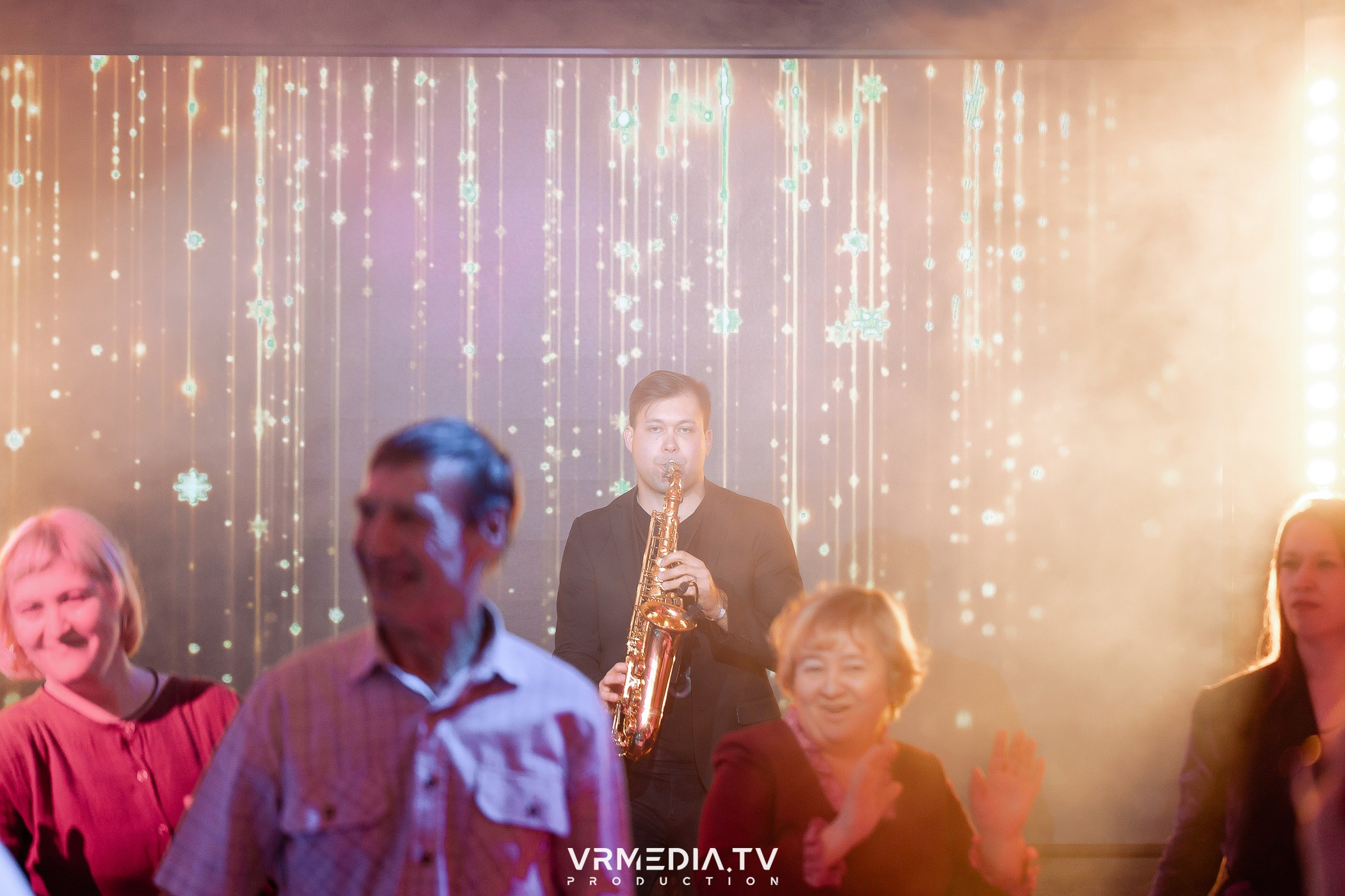 Выходные в ресторане «Лазурный берег»