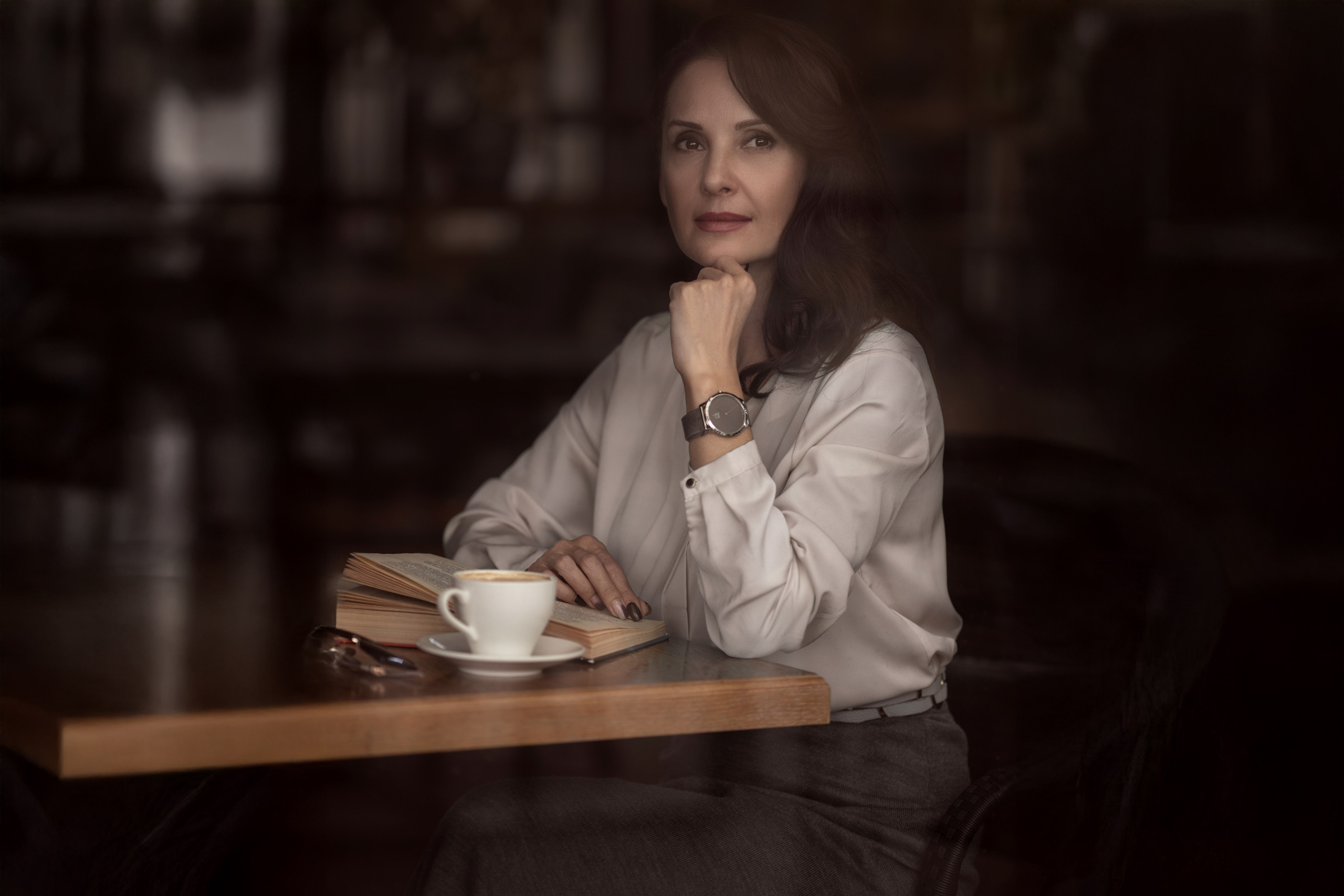 Фотограф во Владикавказе Юрий Геворгизов