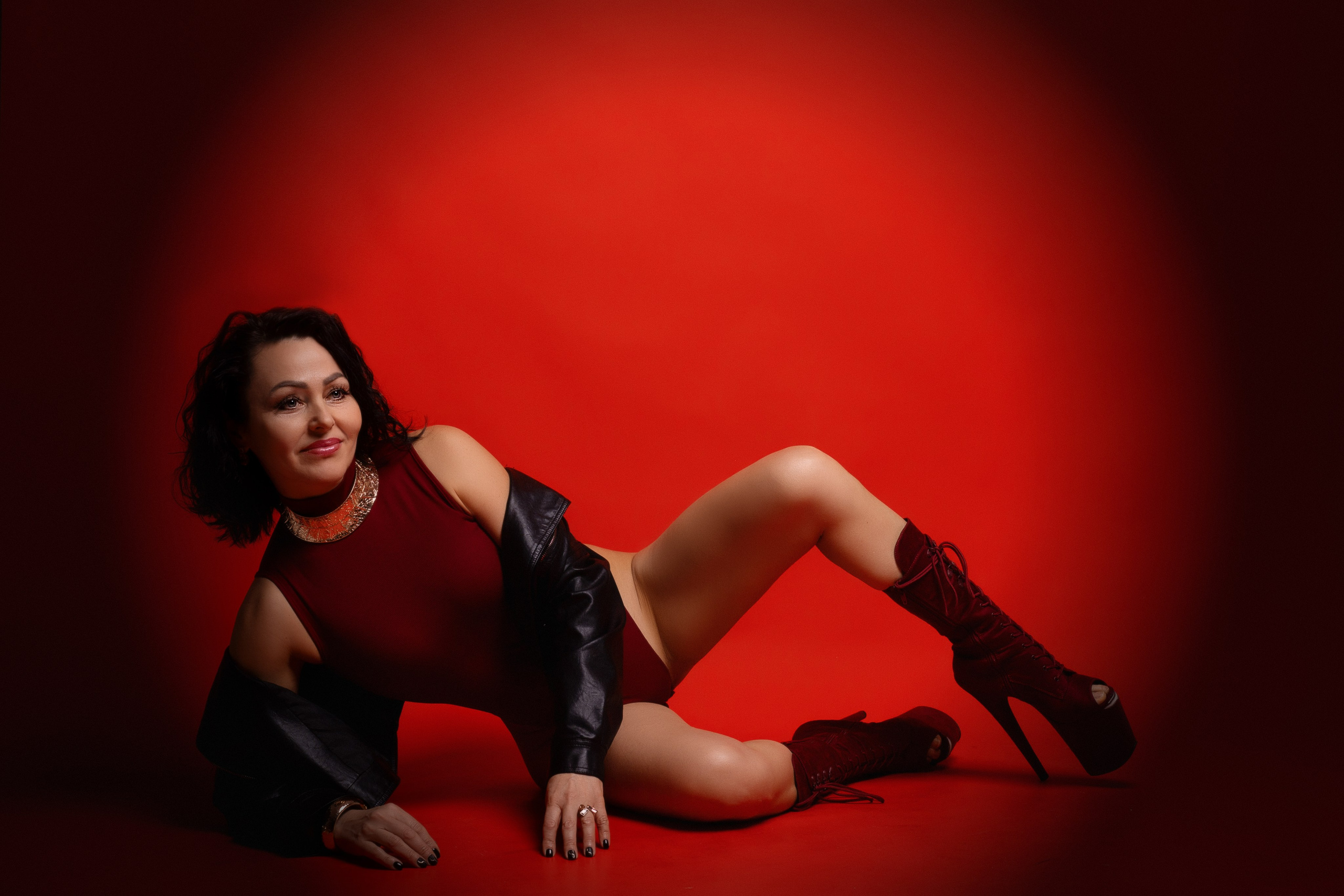 Семейный и детский фотограф в Южно-Сахалинске Мария Усова