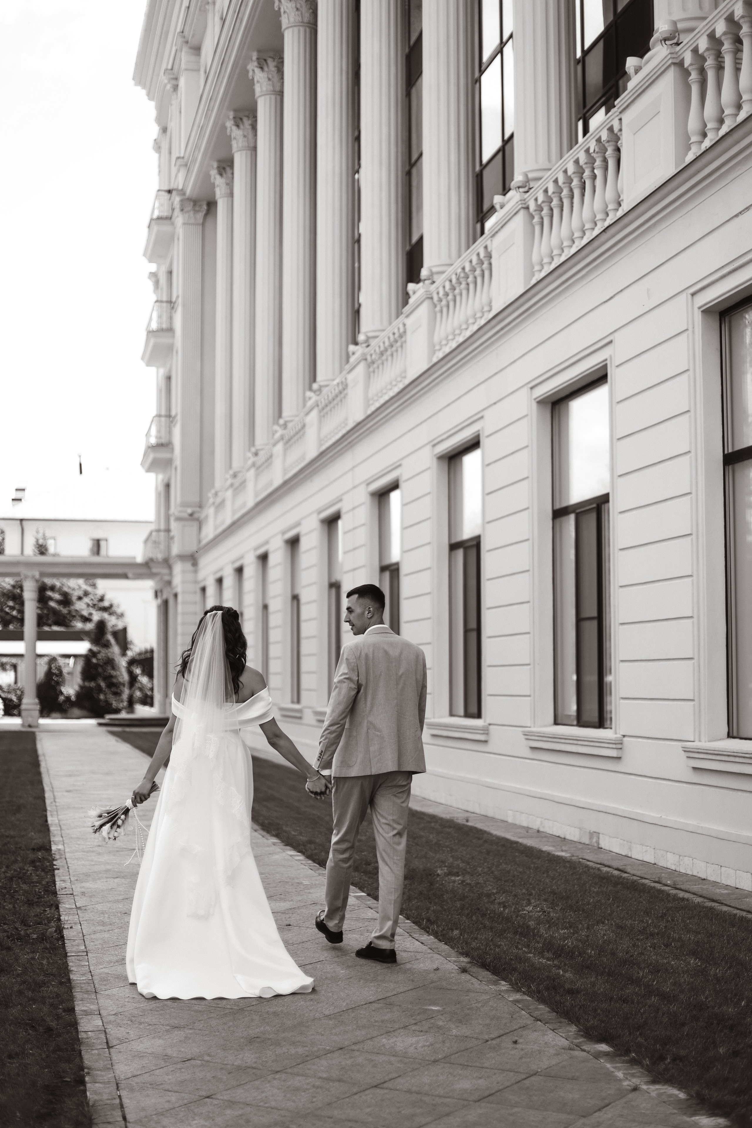 Алиса & Дмитрий. Фотограф Мариуполь | Ялта | Крым — Диана Мазенко