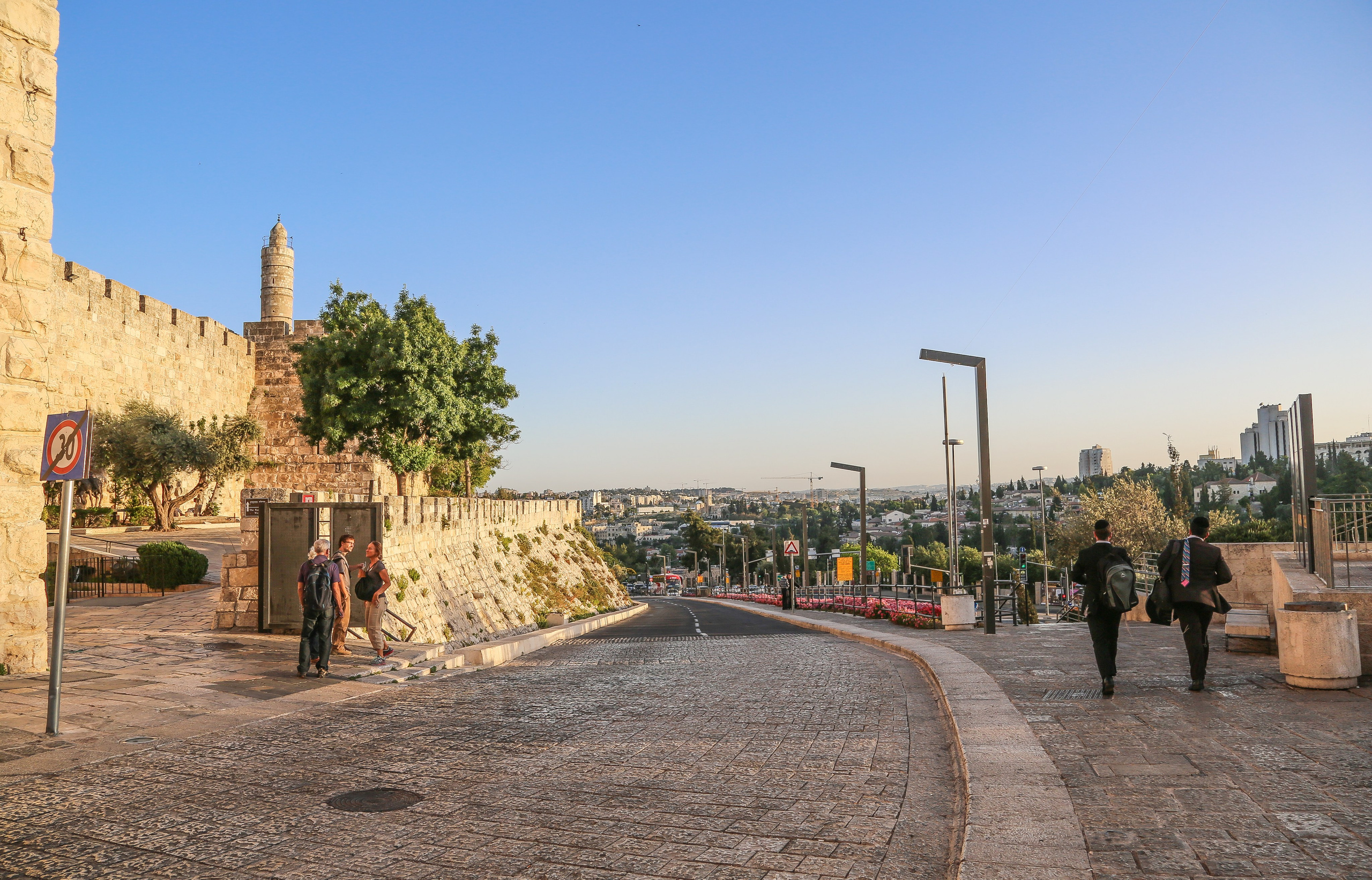 Израиль: «Под небом голубым есть город золотой…». Дарья Письменюк / Darya Leitstern — фотограф, музыкант, журналист, путешественник