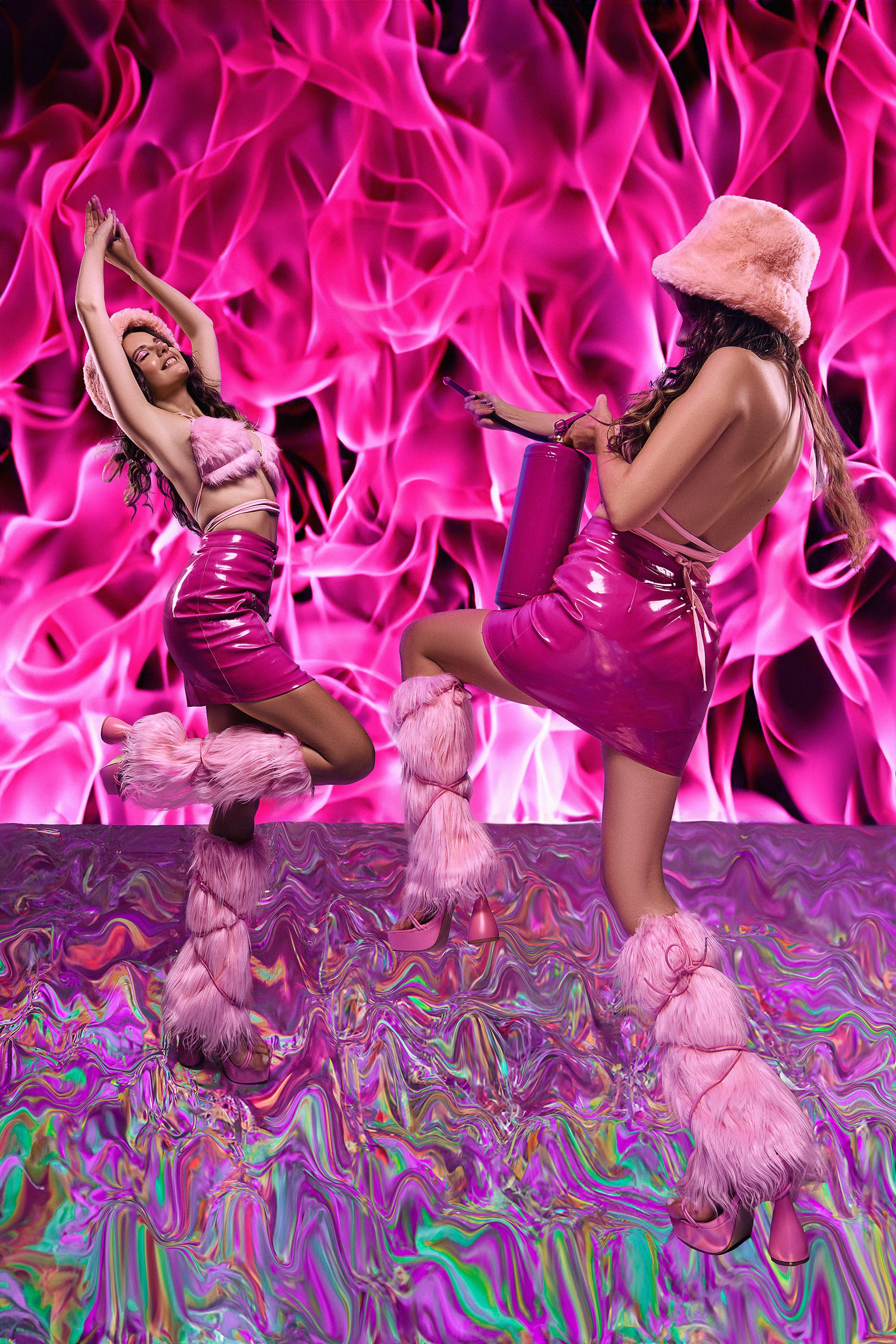 Фотограф Иван Каракулов