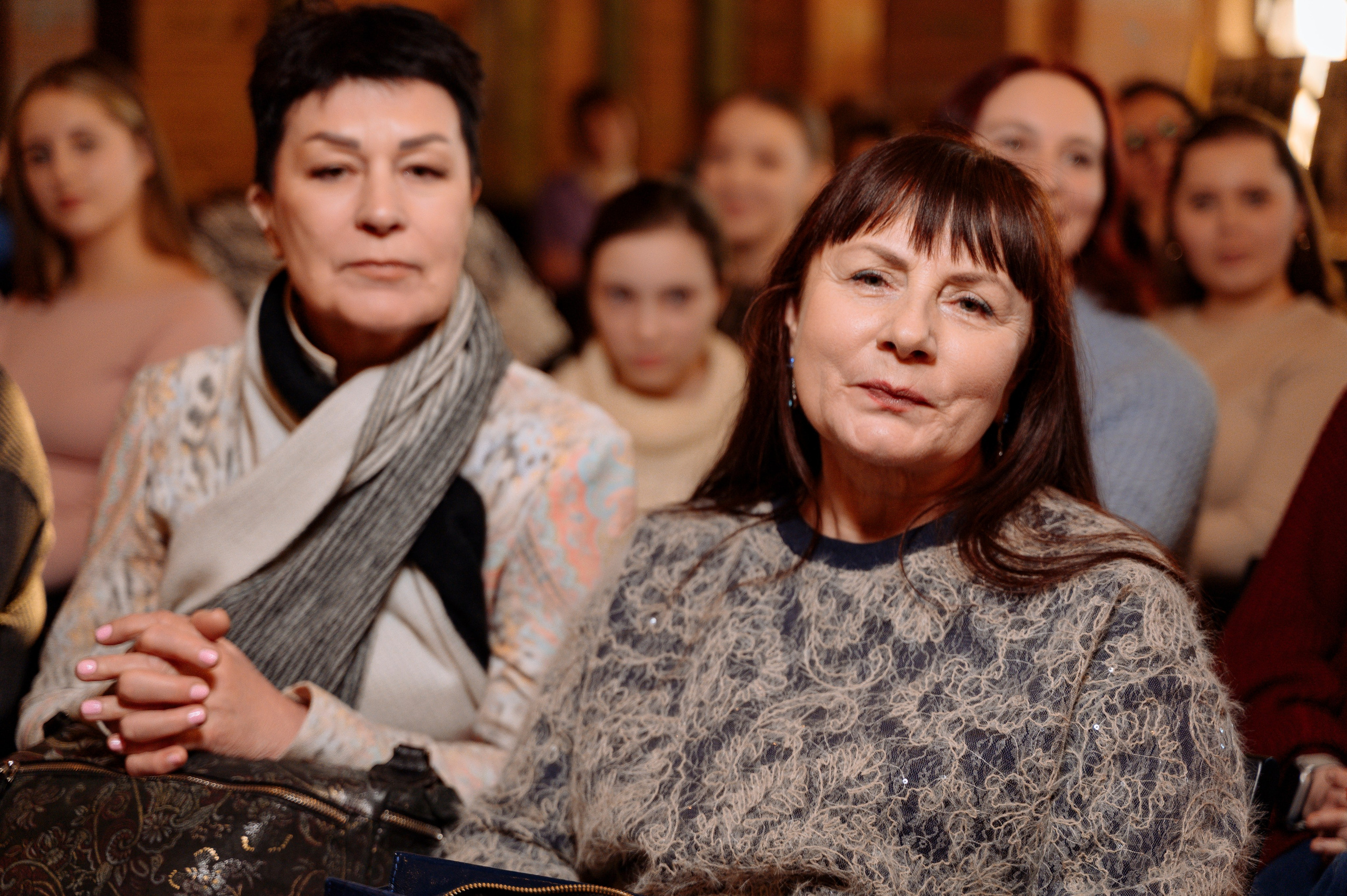 ФАН встреча участников проекта FACTOR.BY: Ибрагима Карасова и Шамхала Хачатуряна. Фотограф Беларусь — Ольга Шаповалова (Жардецкая)