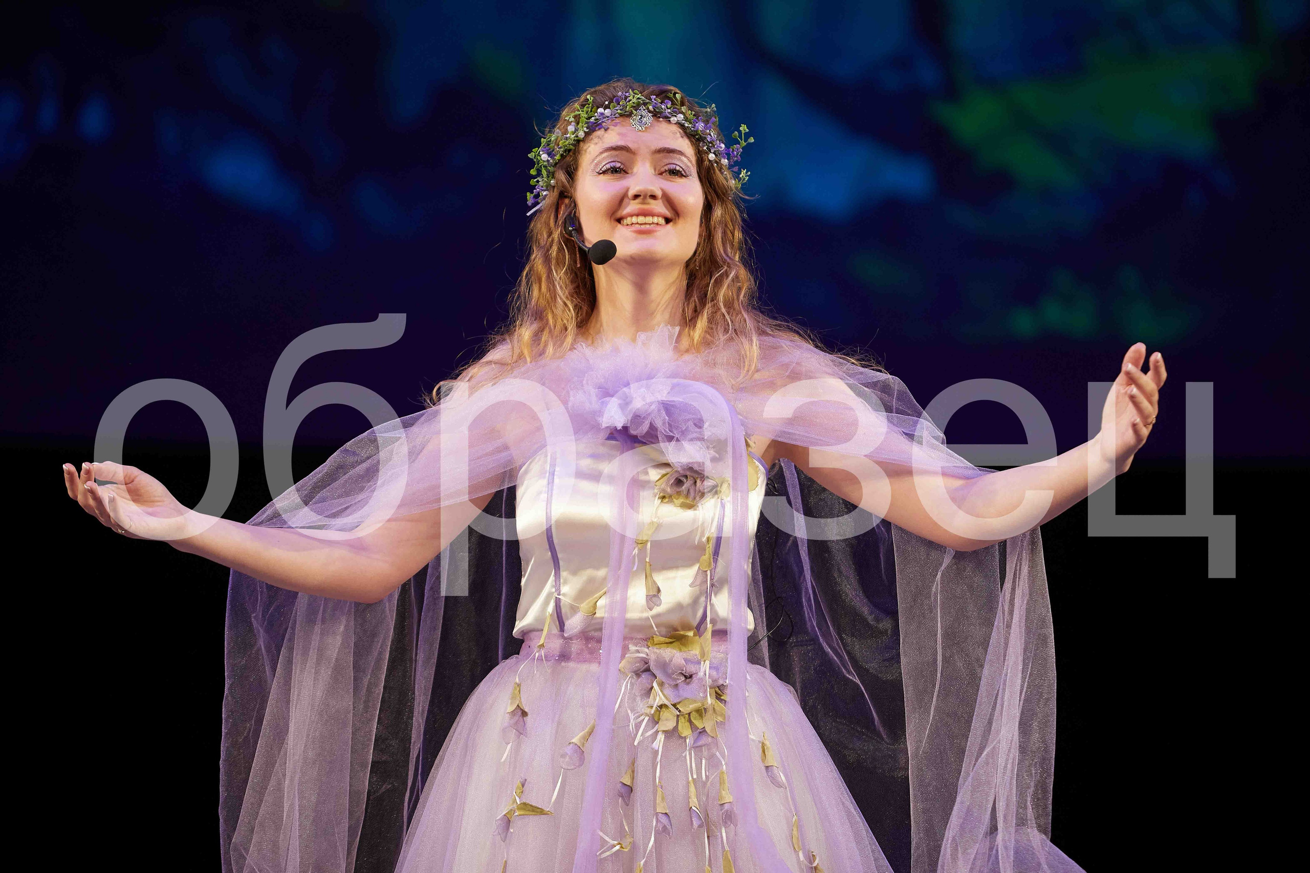 Анонс 1-го дня Фестиваля балет «София-Русь». Фотограф, фотопроекты Михаила Семенова в Ярославле. Фотошкола