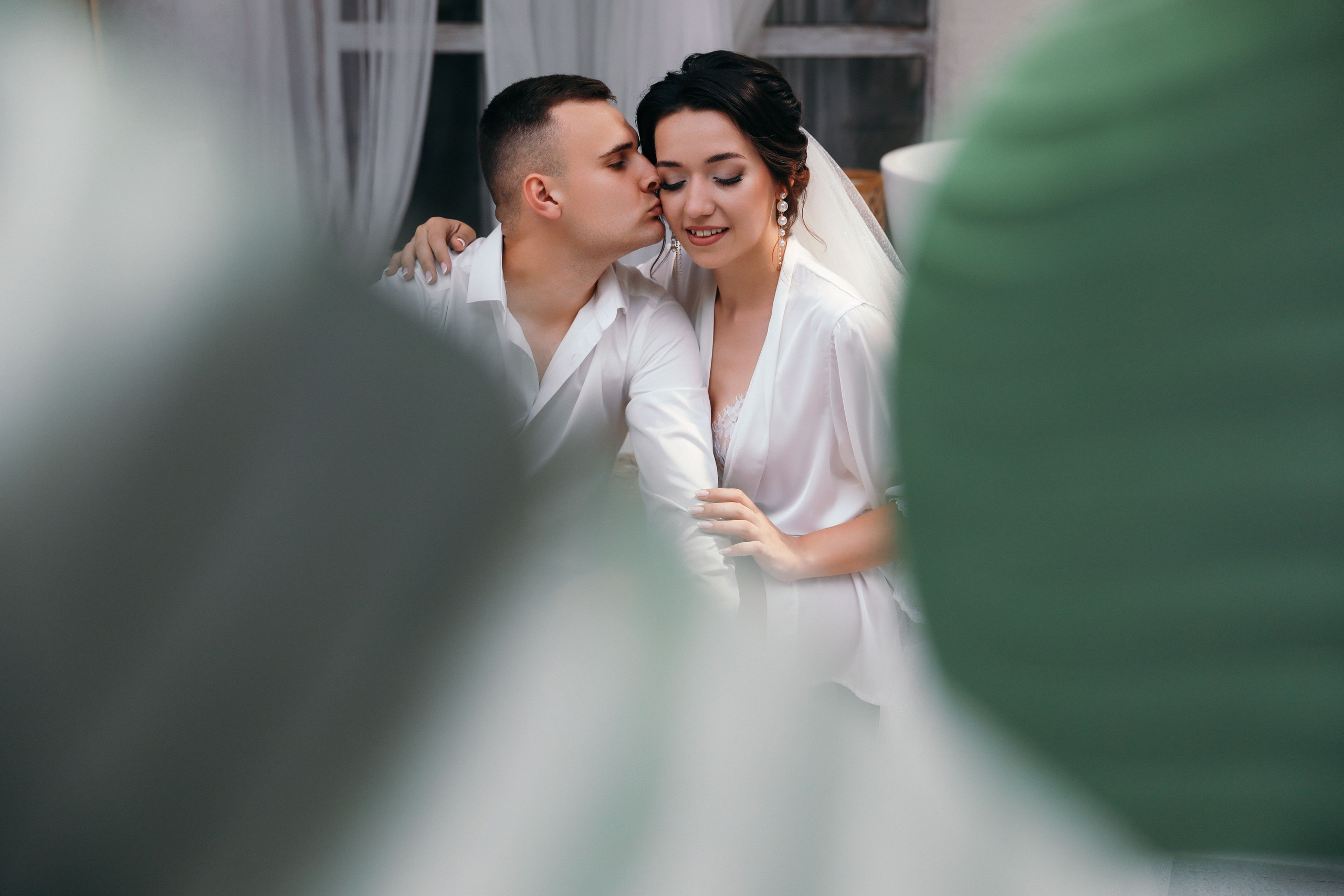 Анонс свадьба Семен и Ирина. Свадебный и семейный фотограф в Севастополе и Крыму Анастасия Сураева