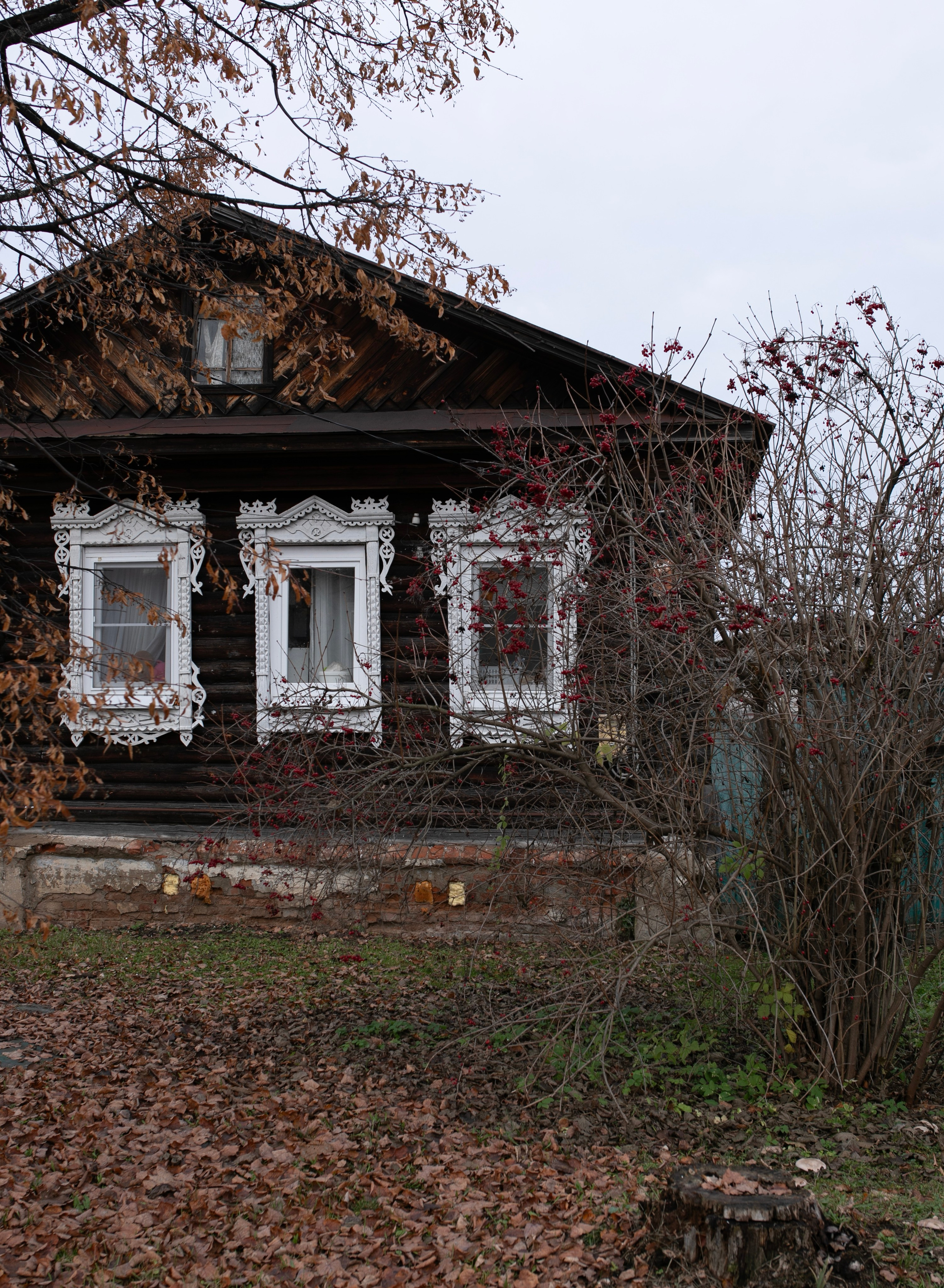 Муром — Гороховец'25. Фотограф-портретист в Москве