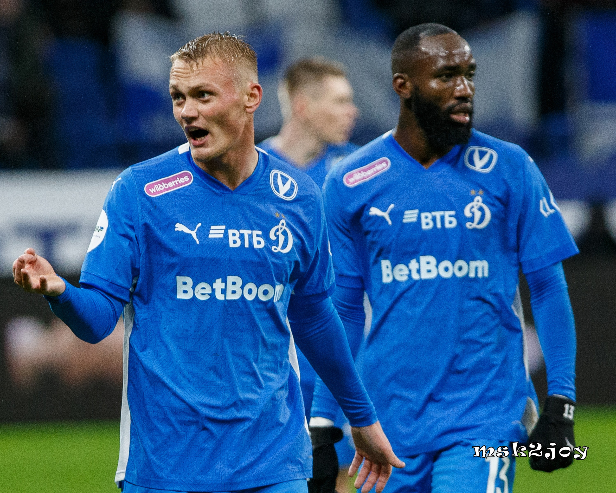 Фоторепортаж. РПЛ. Динамо (Москва) — Ростов (Ростов-на-Дону). Михаил Тоцкий портретный и репортажный фотограф в Москве