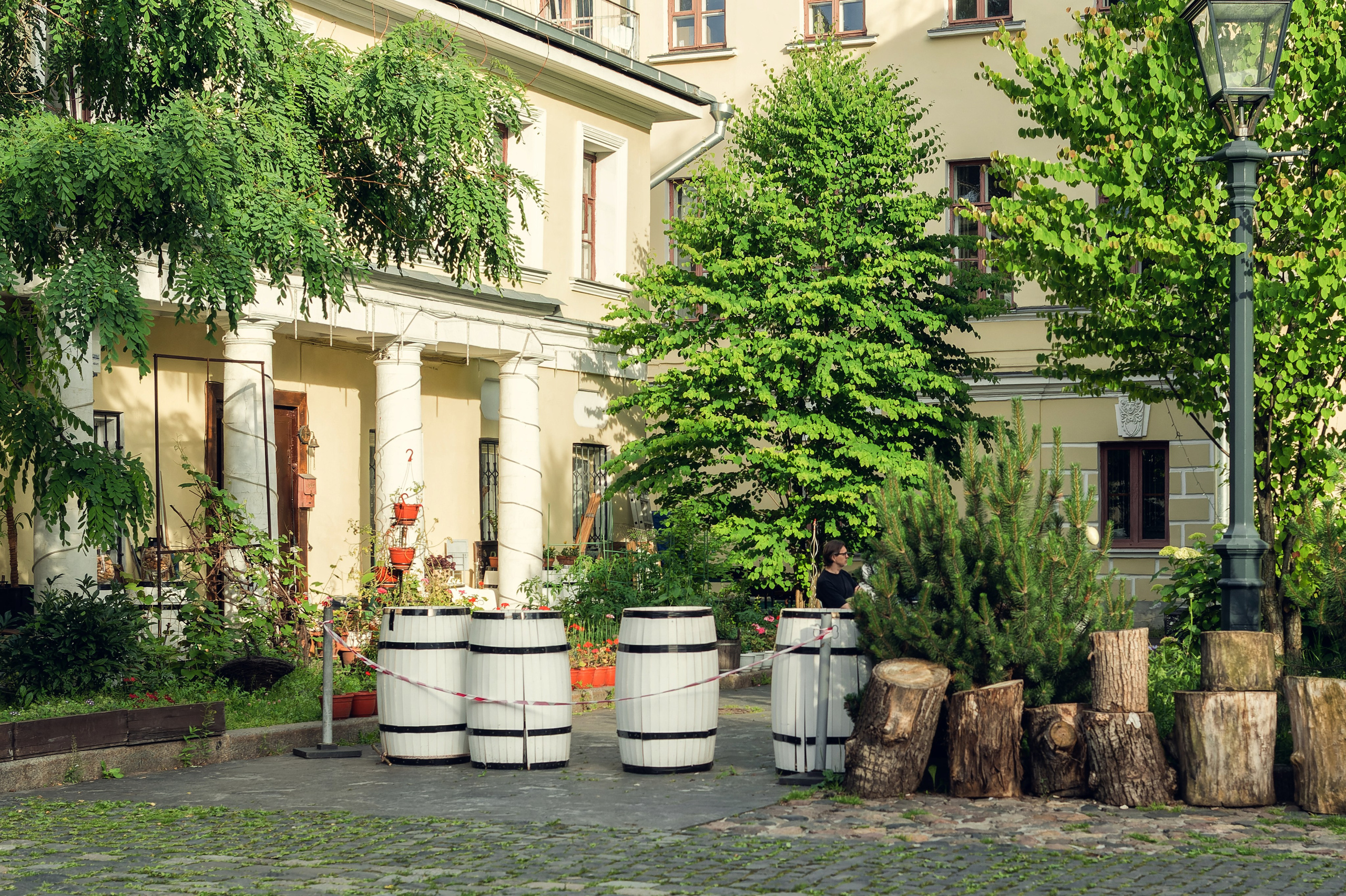 Фотограф на экскурсию Москва и Московская область