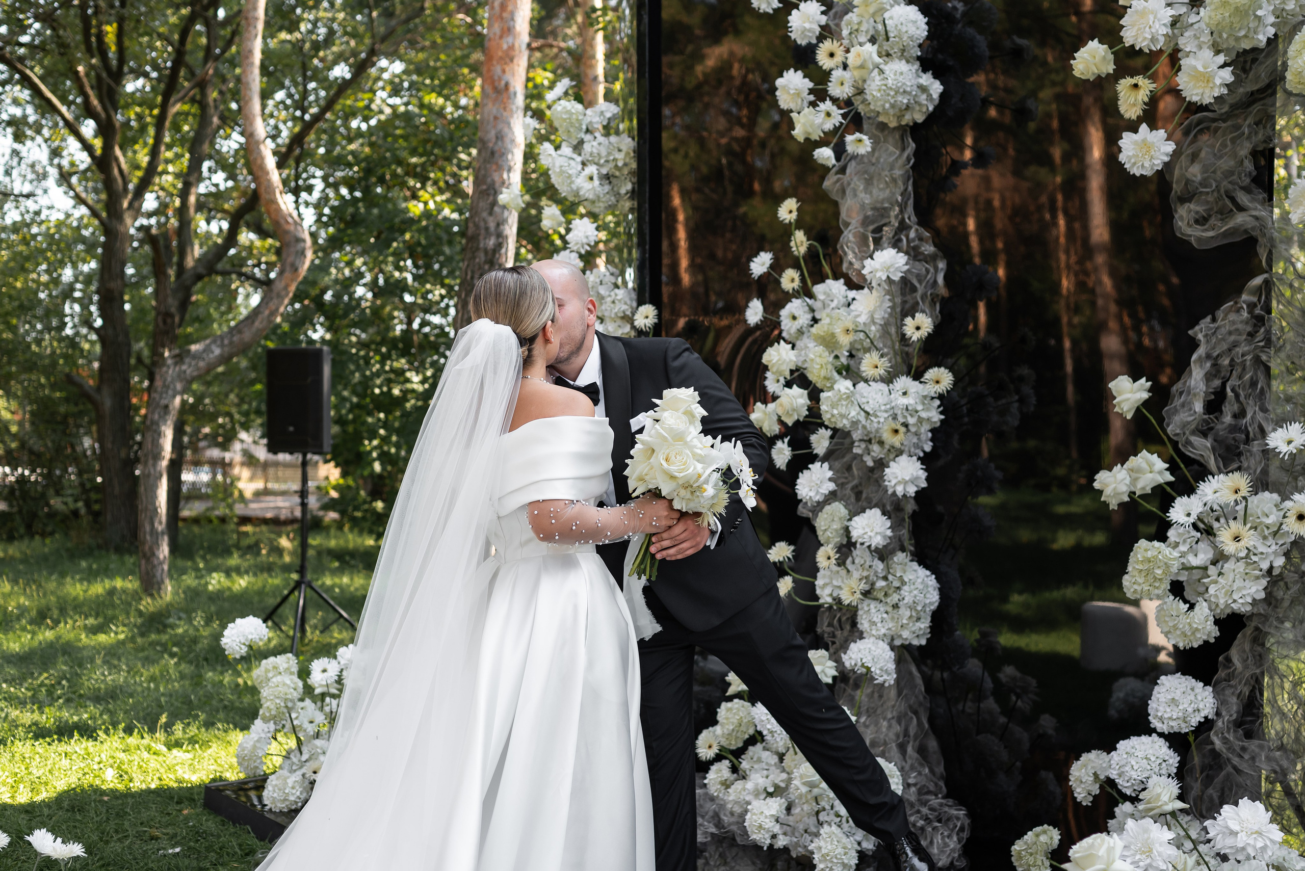 Ирина и Сергей. Бжицких Виталий — фотограф г. Ульяновск