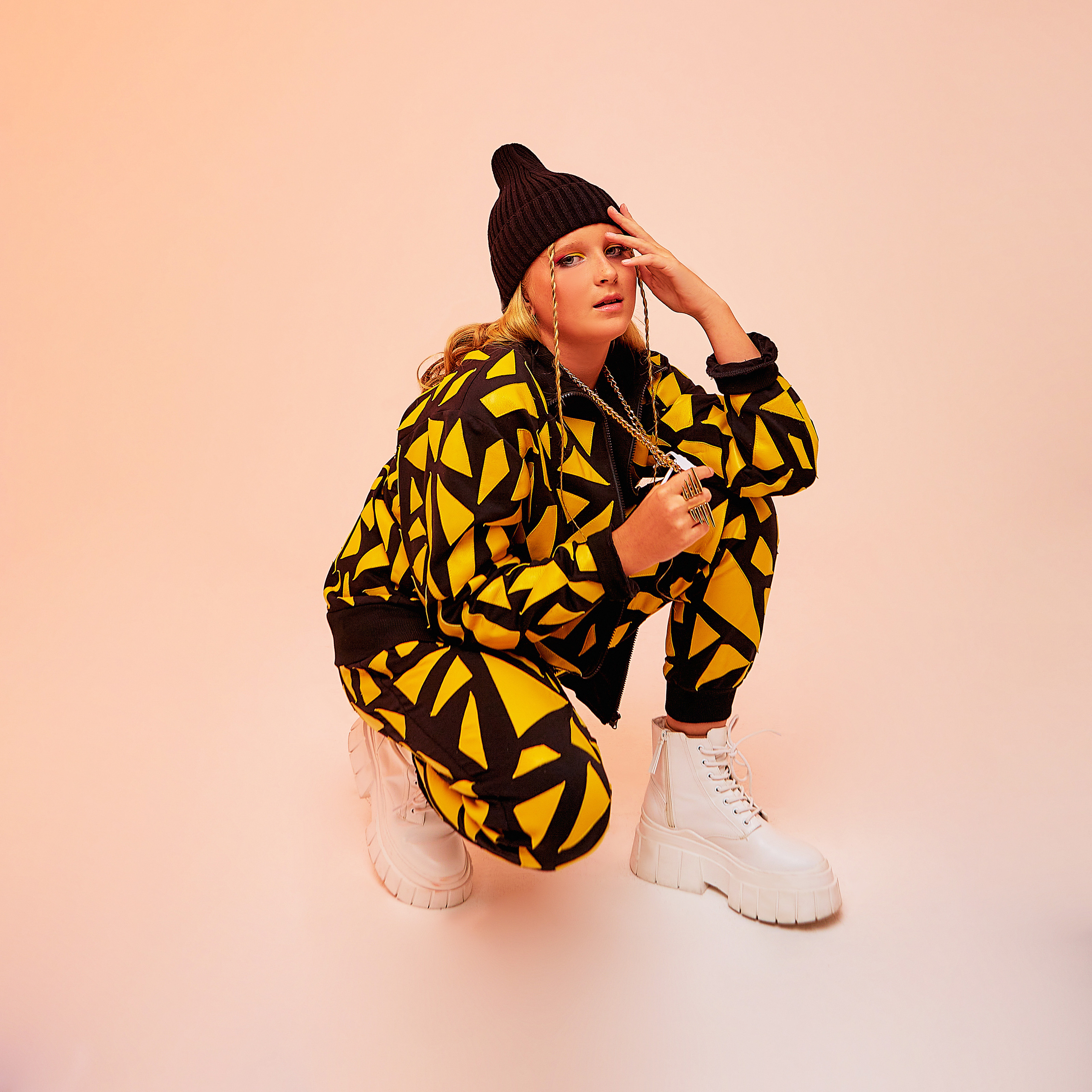 ОБЛОЖКИ ТРЕКОВ