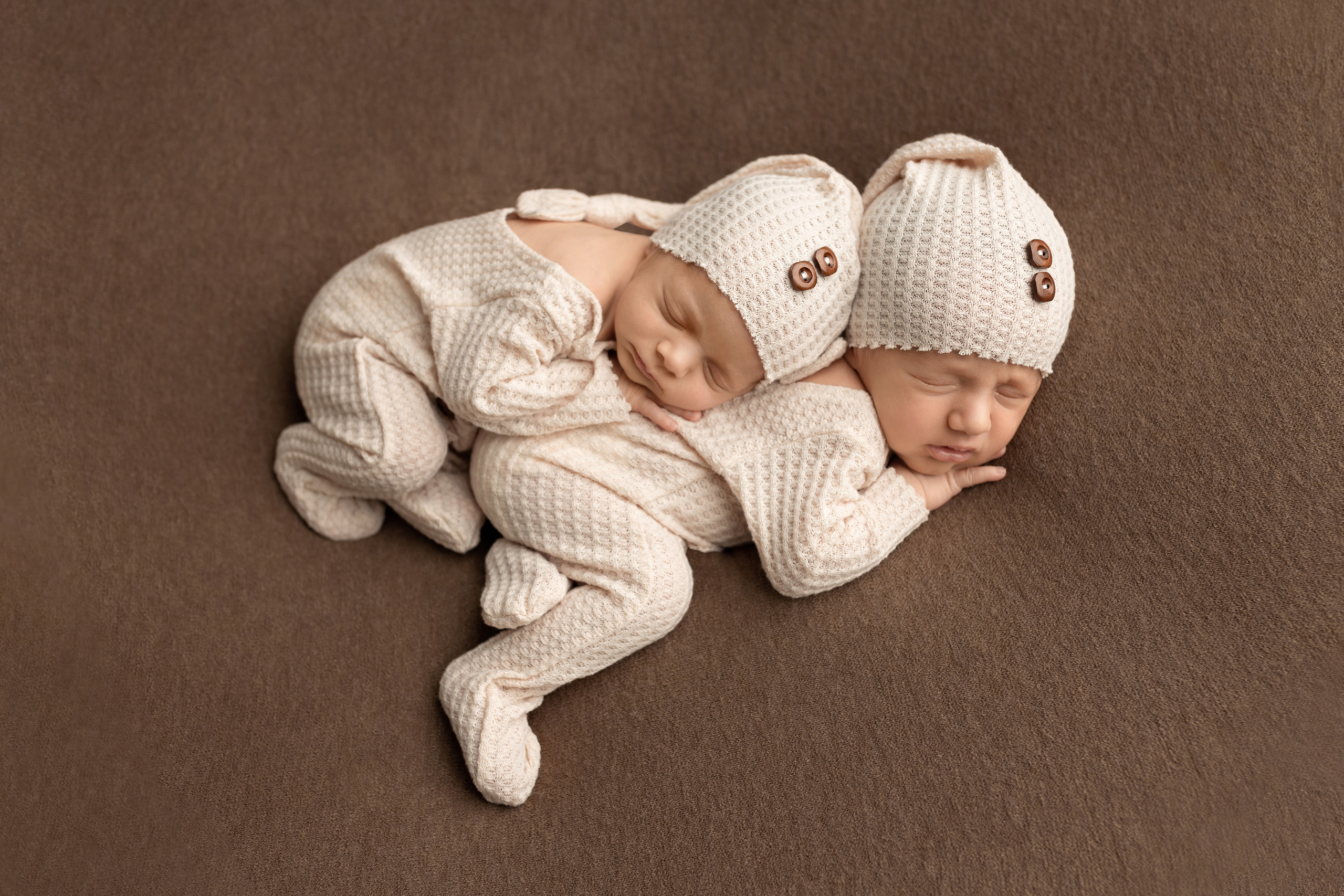 Фотограф новорожденных в Барнауле Русакова Анастасия