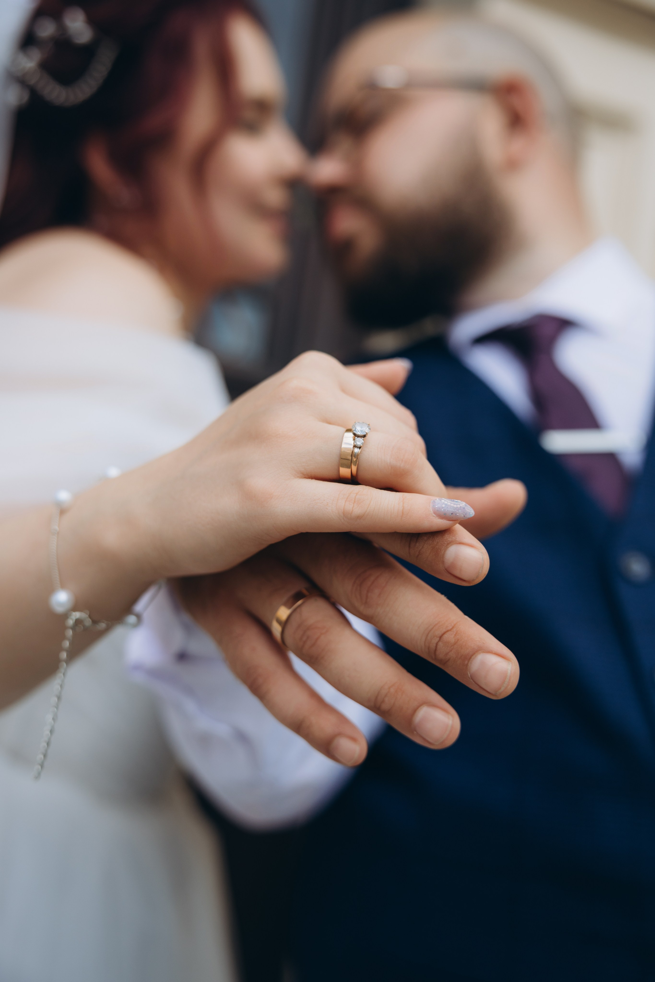 Андрей & Мария. Свадебный, семейный фотограф в Иркутске Светлана Макаричева