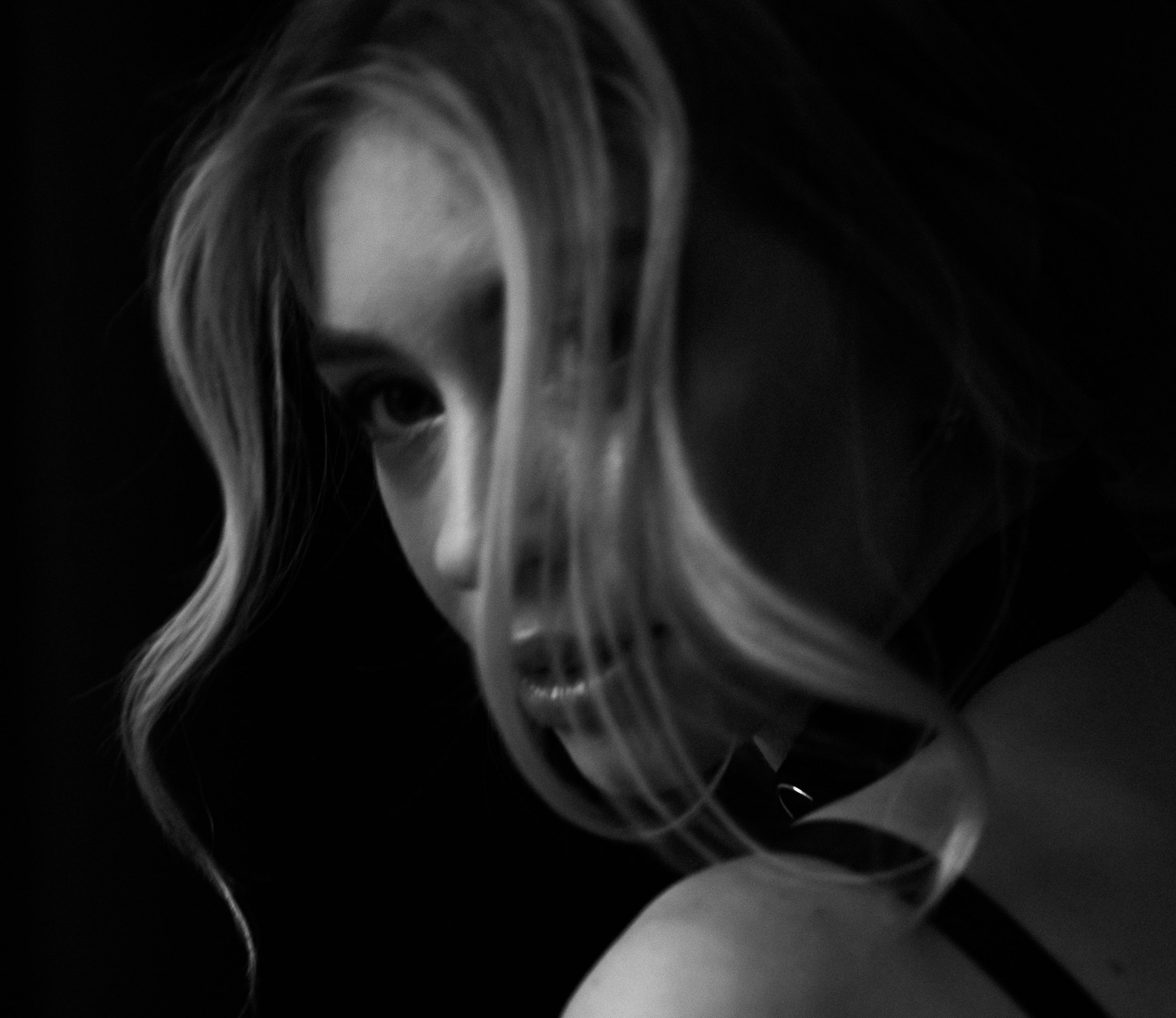 Индивидуальная фотосессия. Портретный и свадебный фотограф в г. Москва Цынская Вера