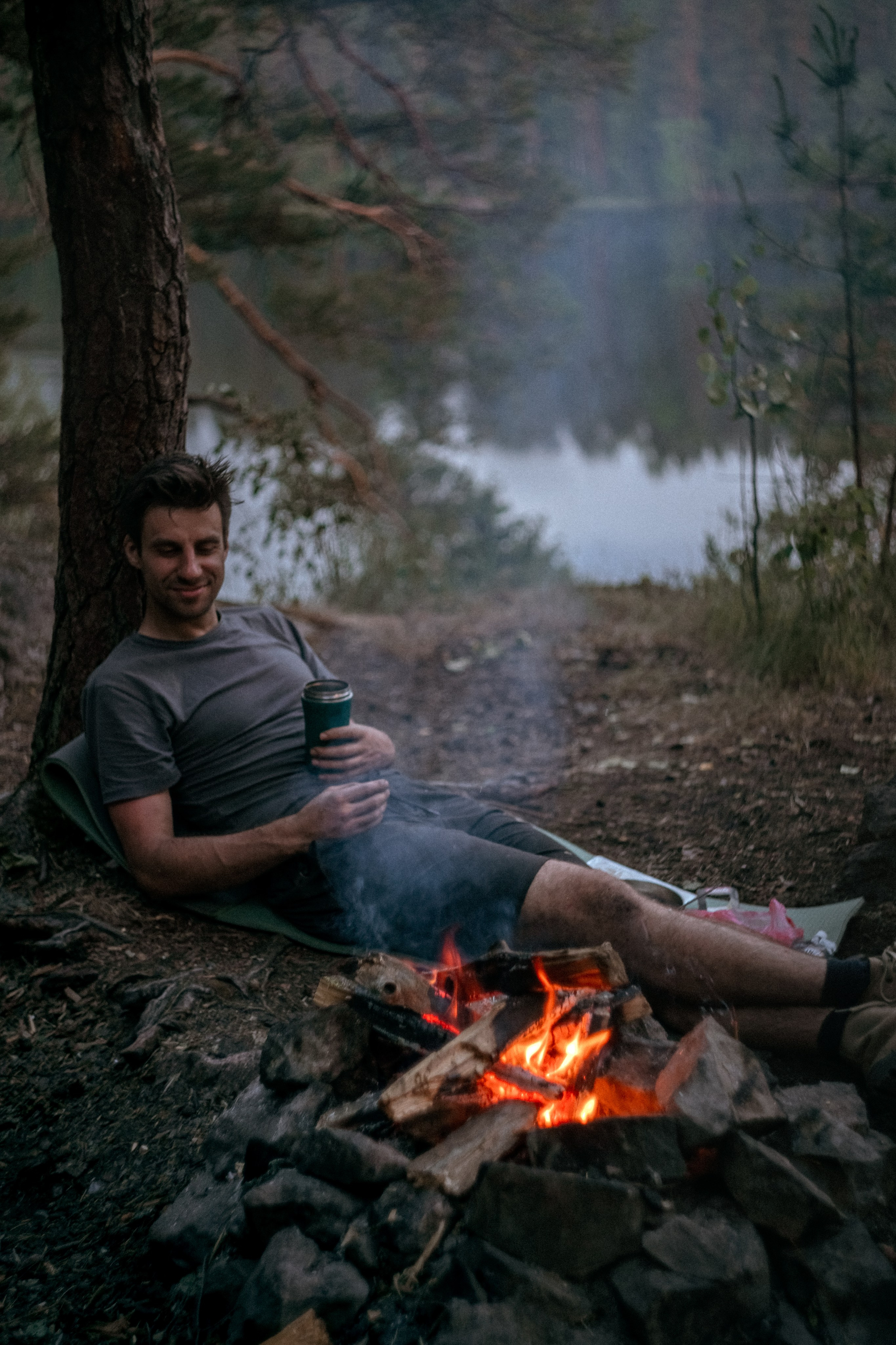 «Голливудская» связка Sony A7 III и Гелиос 44-2. Юля Дэй • Фотограф, Санкт-Петербург