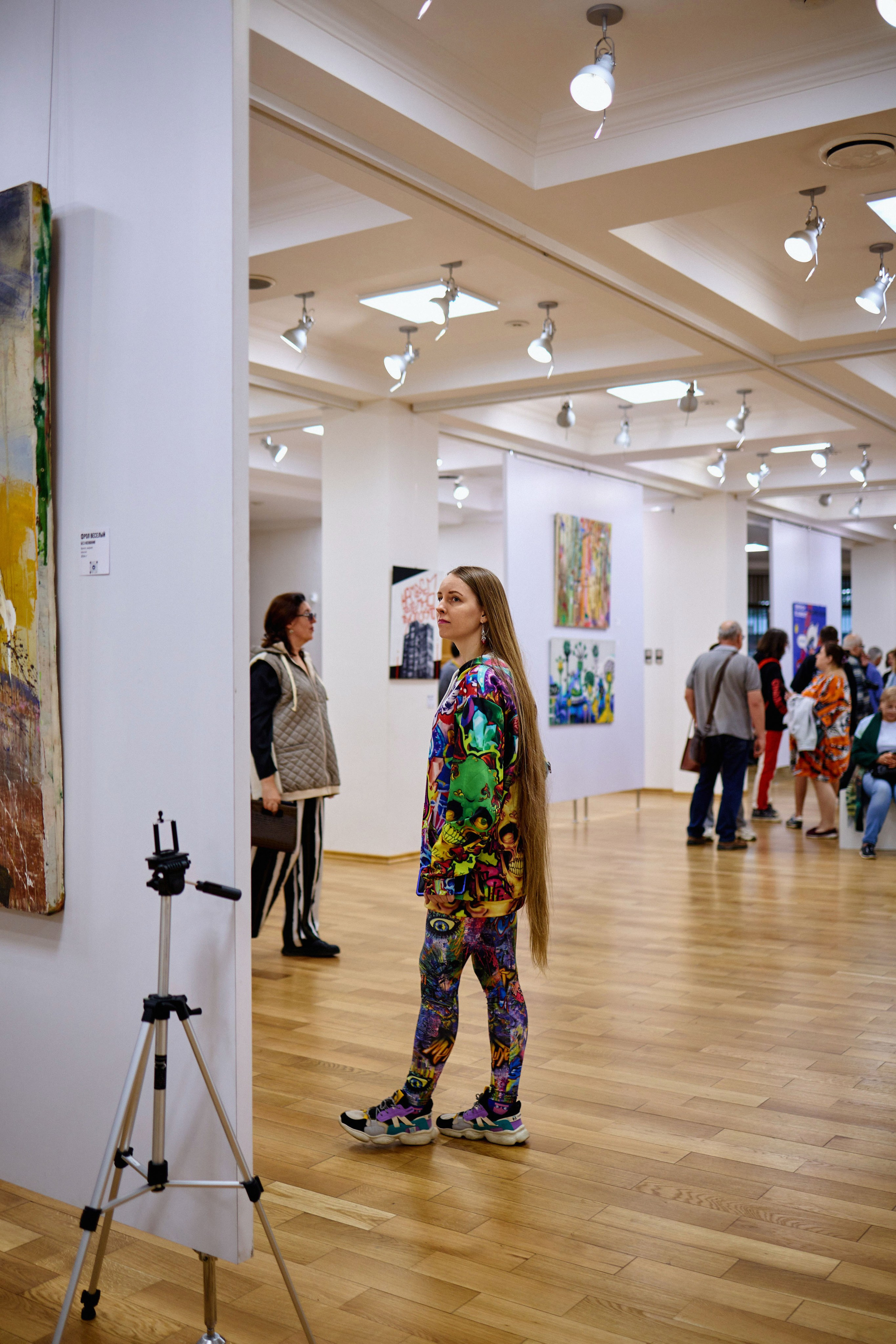 HOMO URBAN. DENISOV ART (фото, видео, дизайн) САМАРА