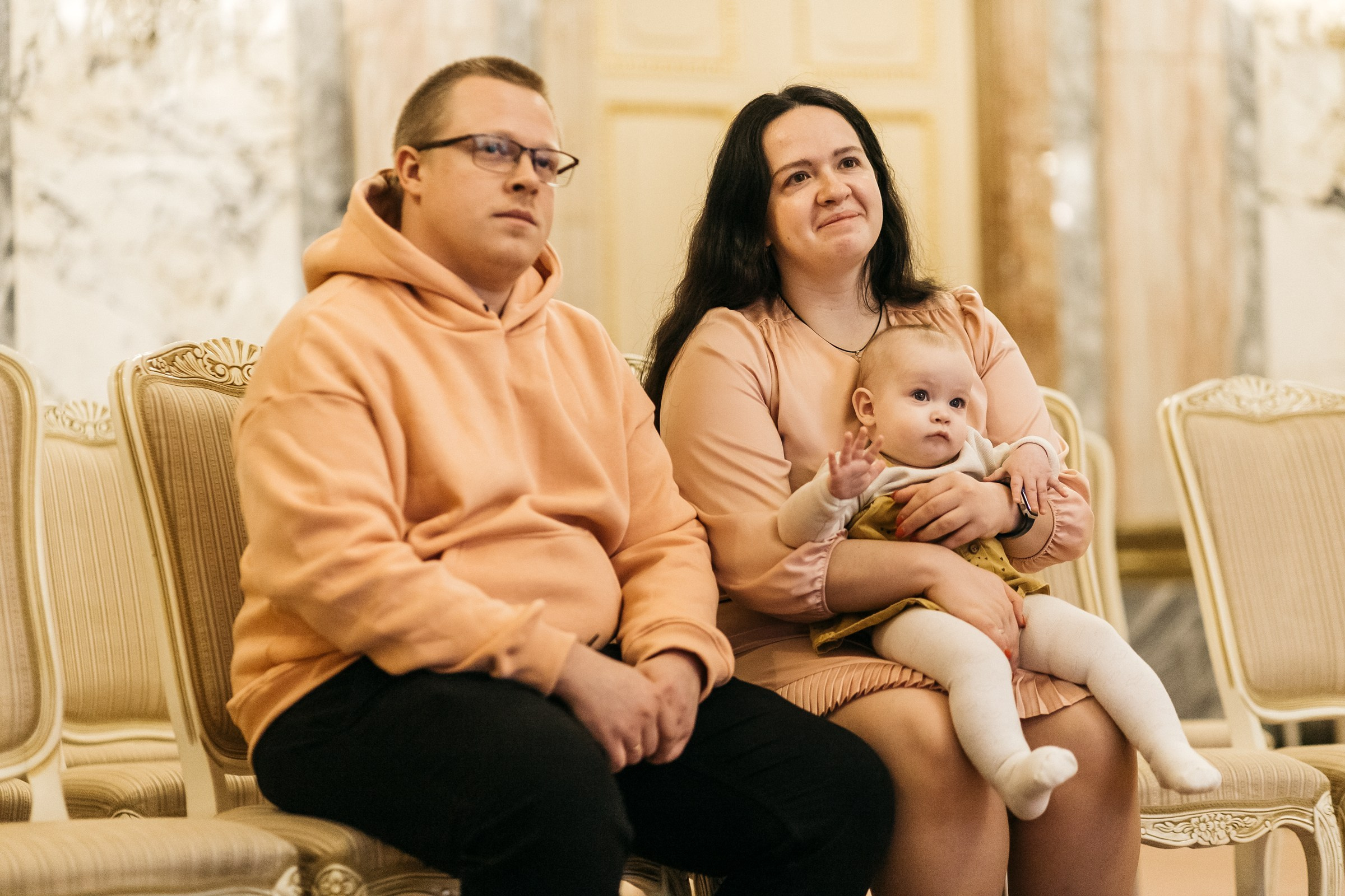 Портфолио_Семейные съёмки