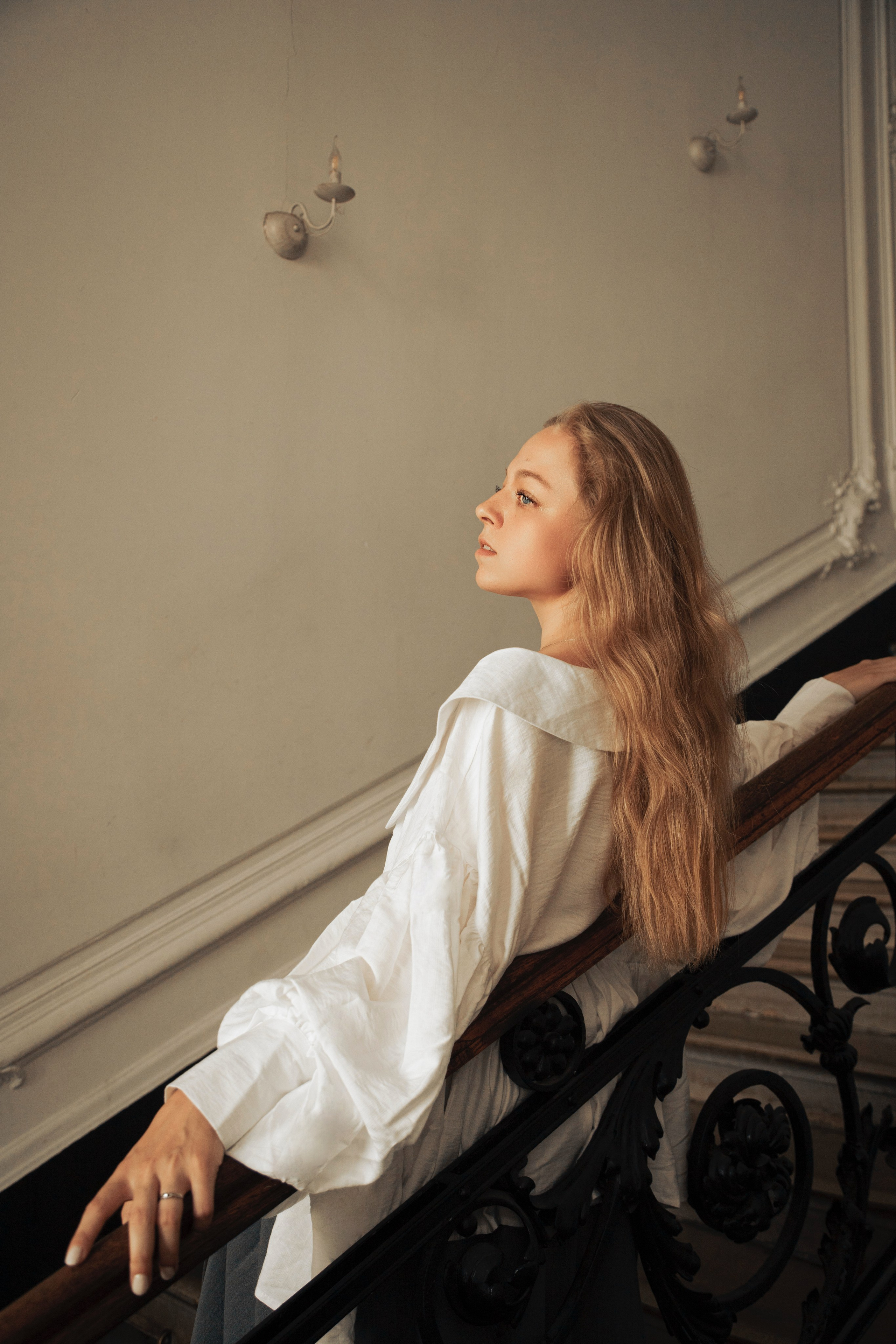 Обучение фотографии