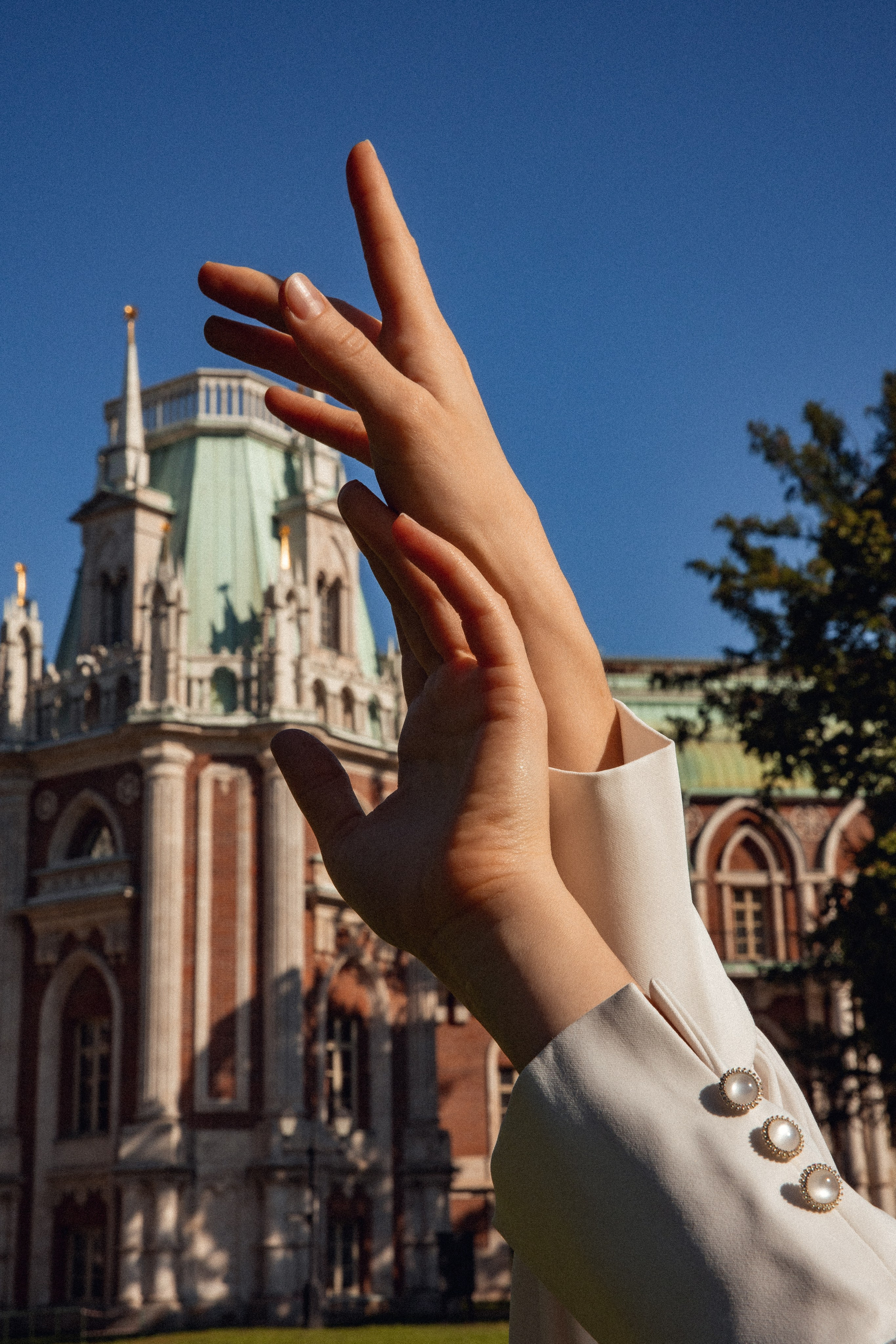 Галя освобождение. Дарья Бухреева — фотограф, видеограф и фототерапевт. Москва и мир