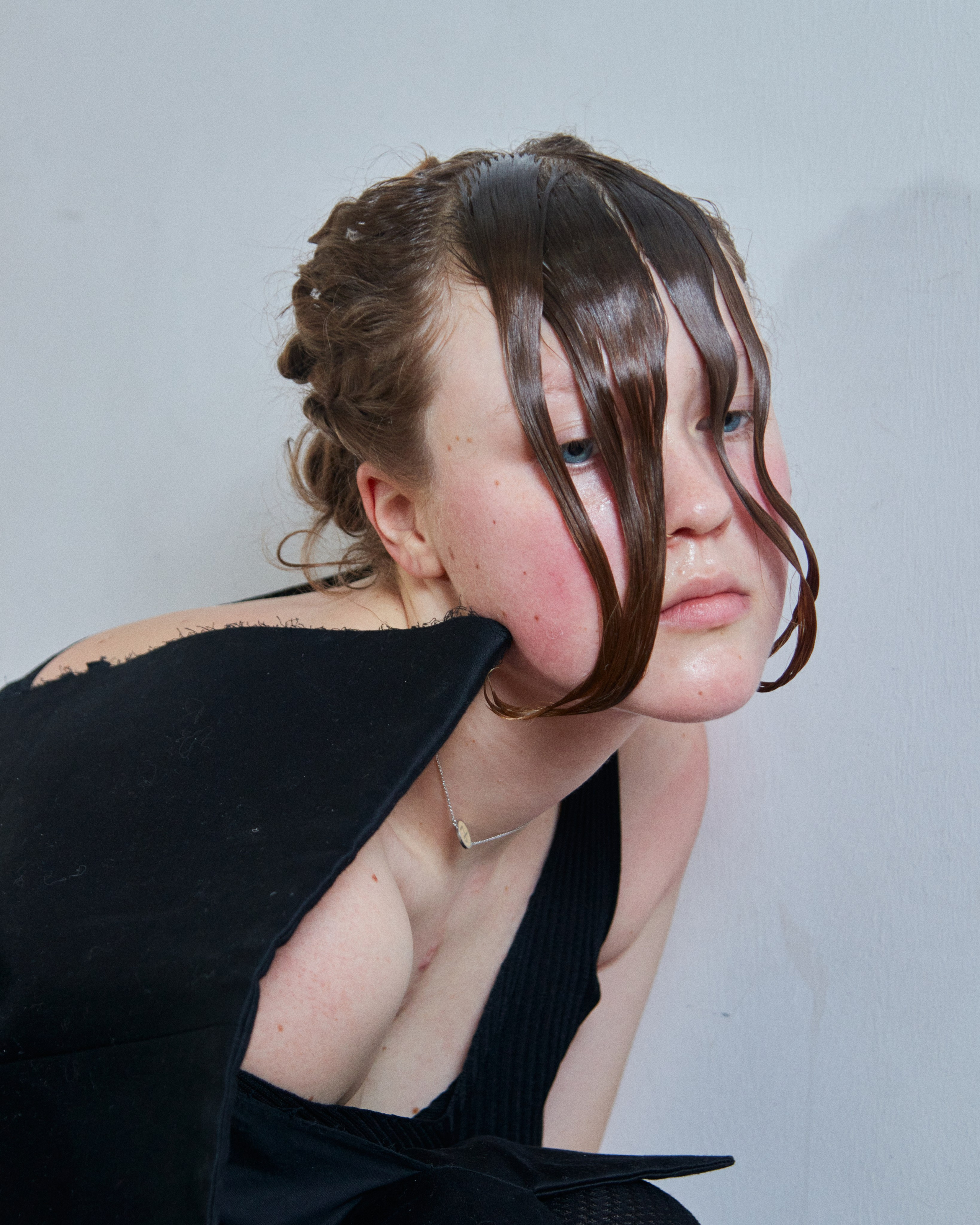 BODY LANGUAGE EXERCISES. Andrew Valmus