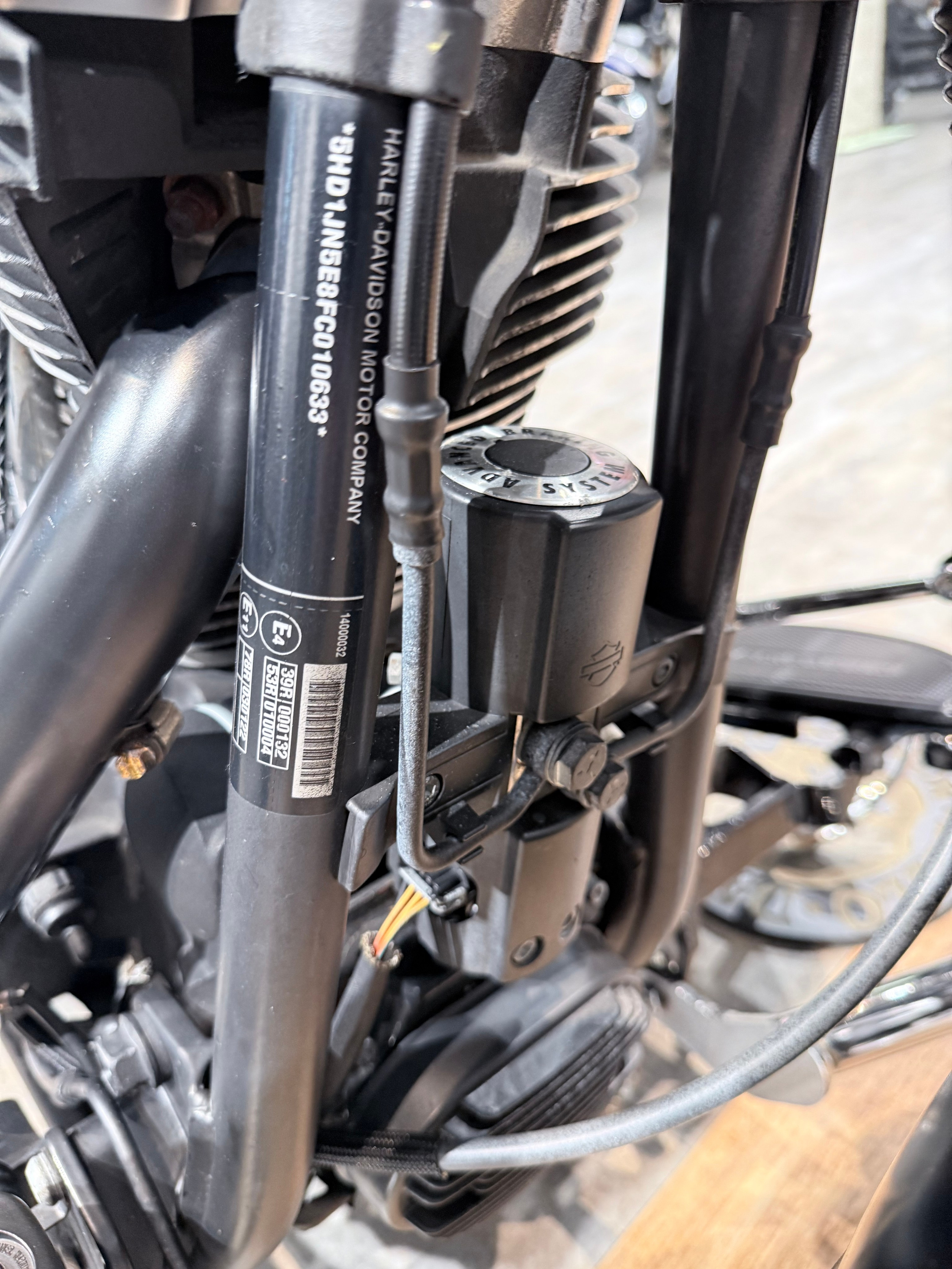 Harley-Davidson Fat Boy, 2015, 35 523 км. Hello Davidson, Москва. Только хорошие мотоциклы…