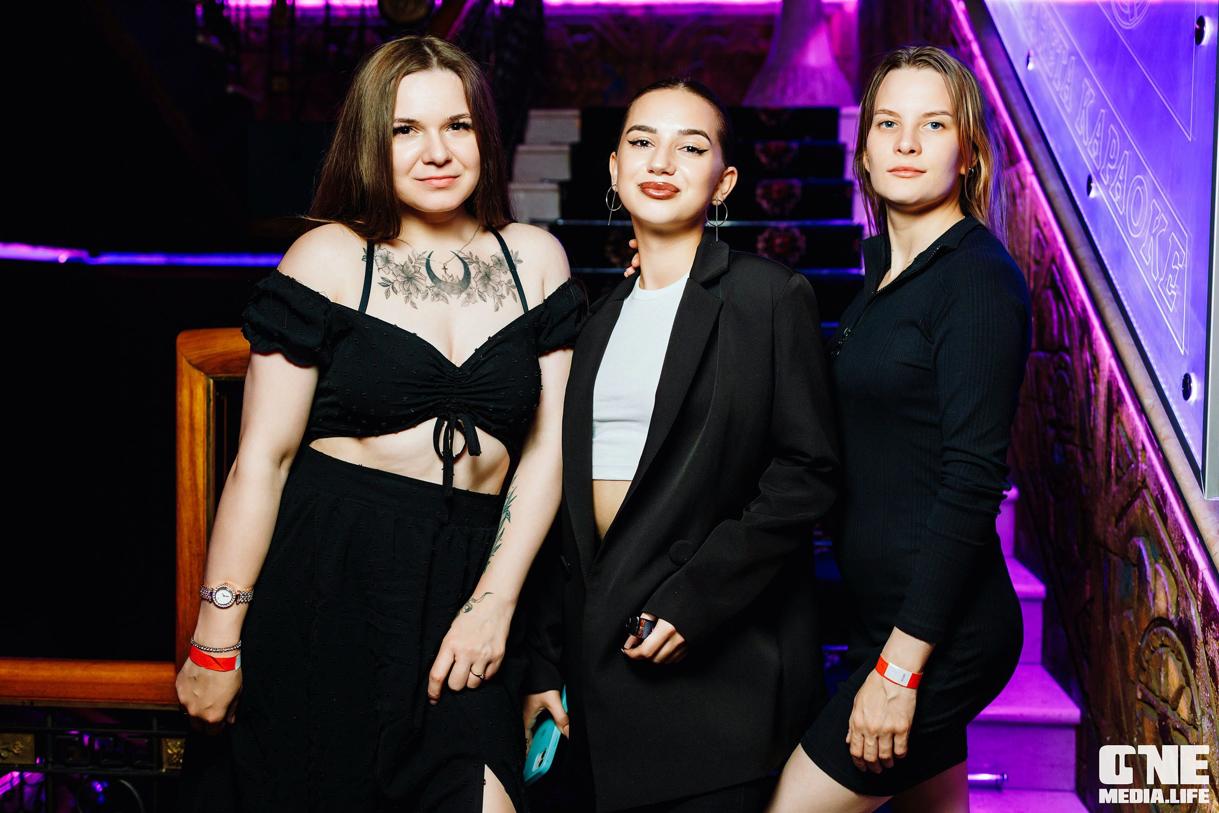 Фоторепортаж из РК Планета. One Media Life: фоторепортажи, фотоотчеты с мероприятий и заведений