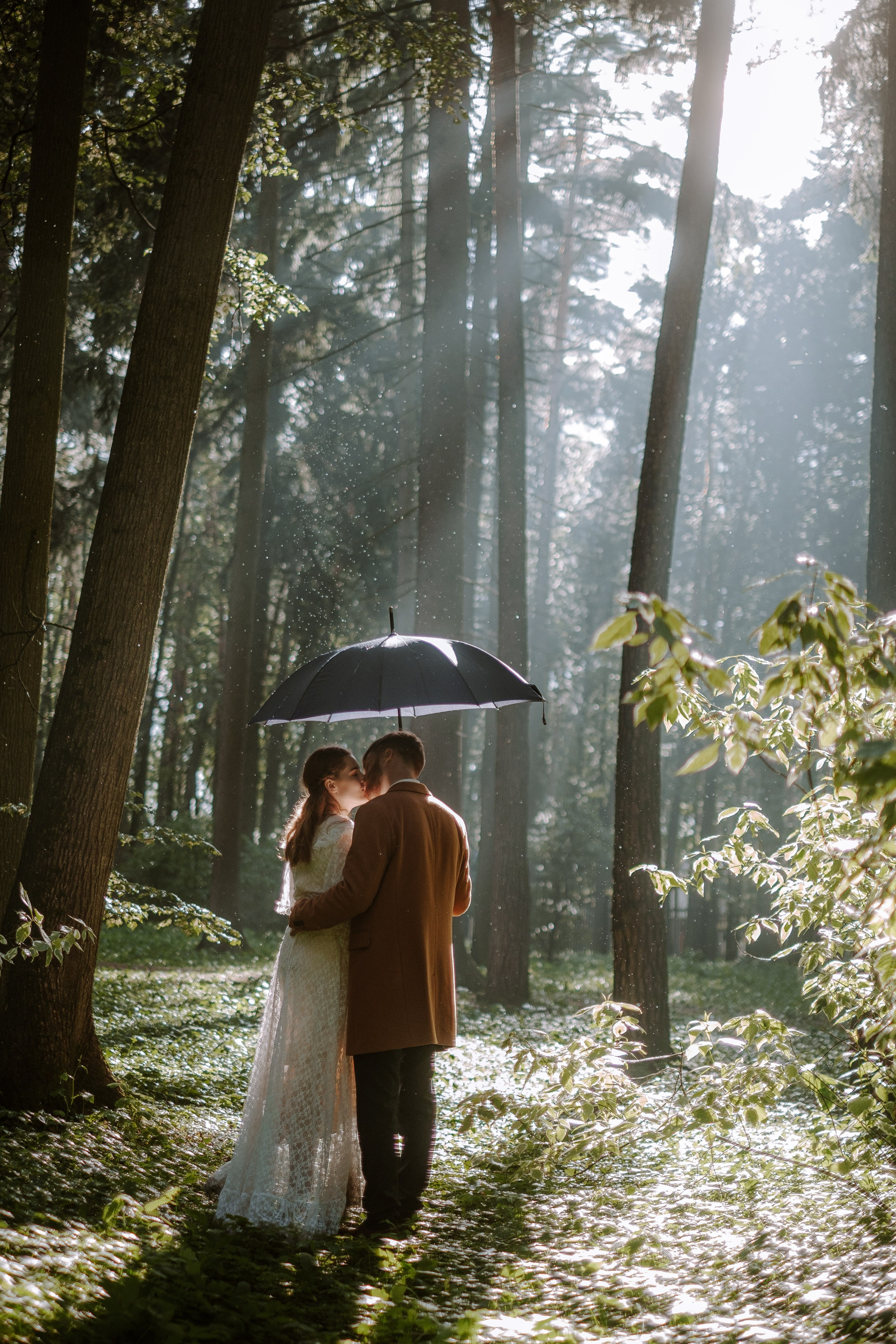 Настя & Никита. Фотограф Мария Хлебникова Санкт-Петербург Москва