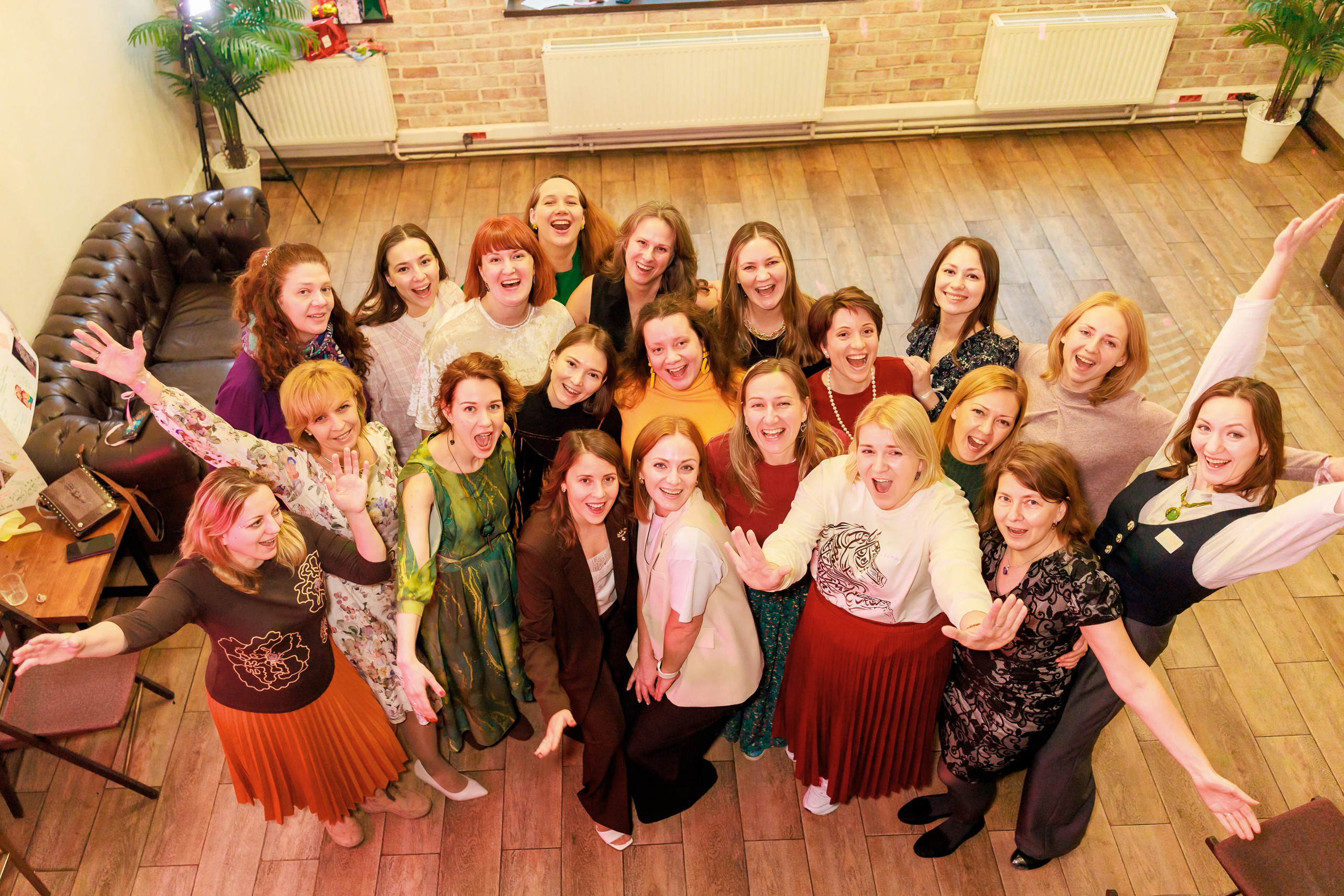 День матери. Фотограф и видеограф Елена Пахомова Москва