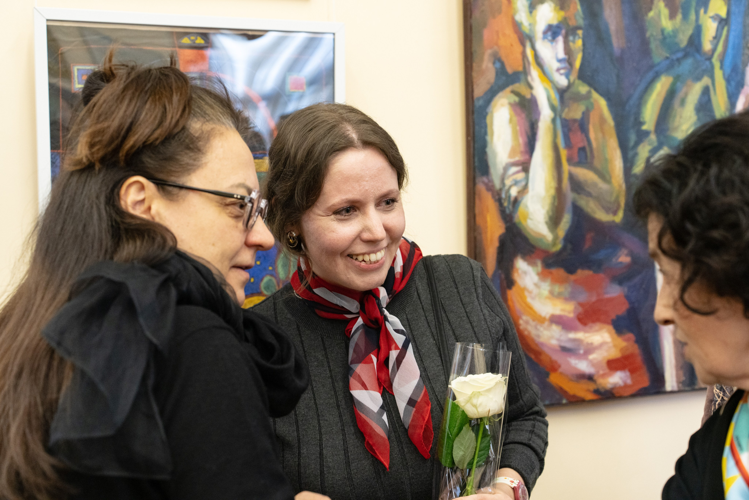 Арт-группа «Гильдия красивых». Курортное дело