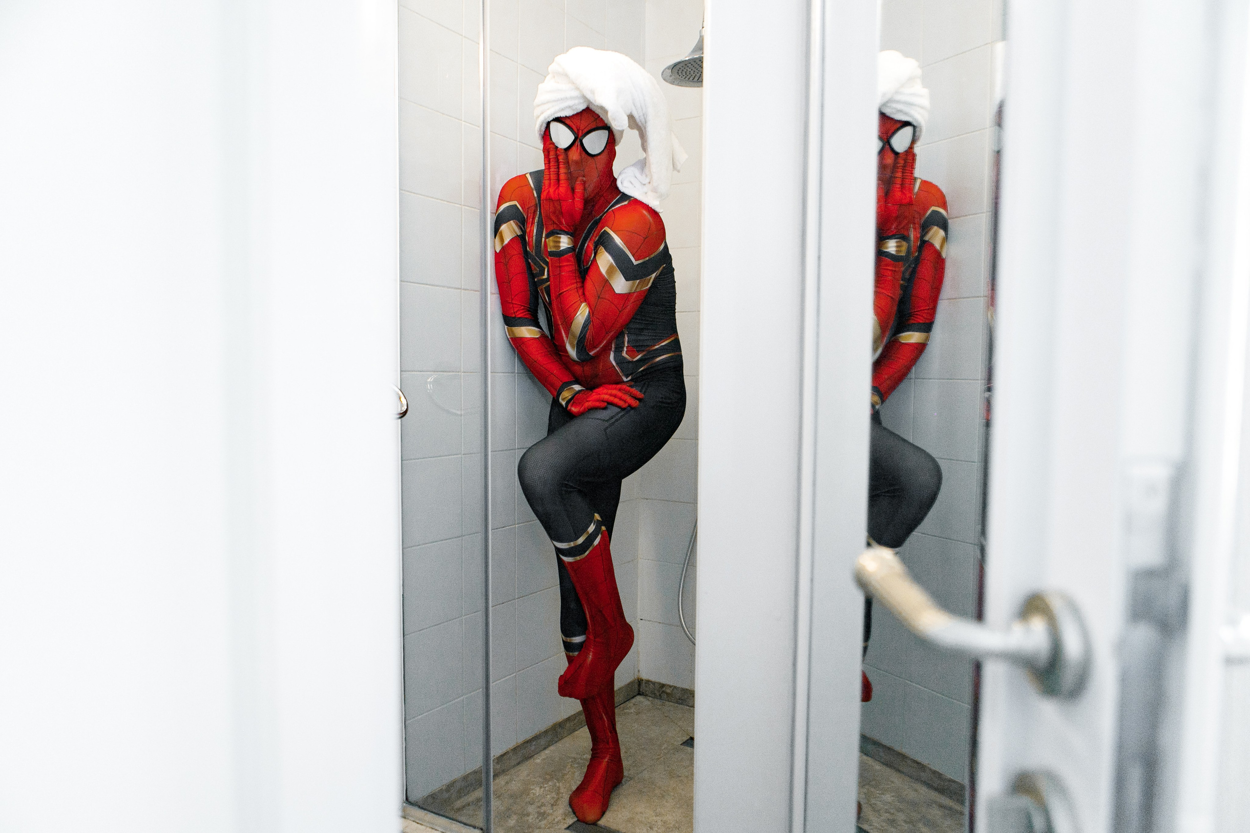 2025. Фотограф Анастасия Кулешова