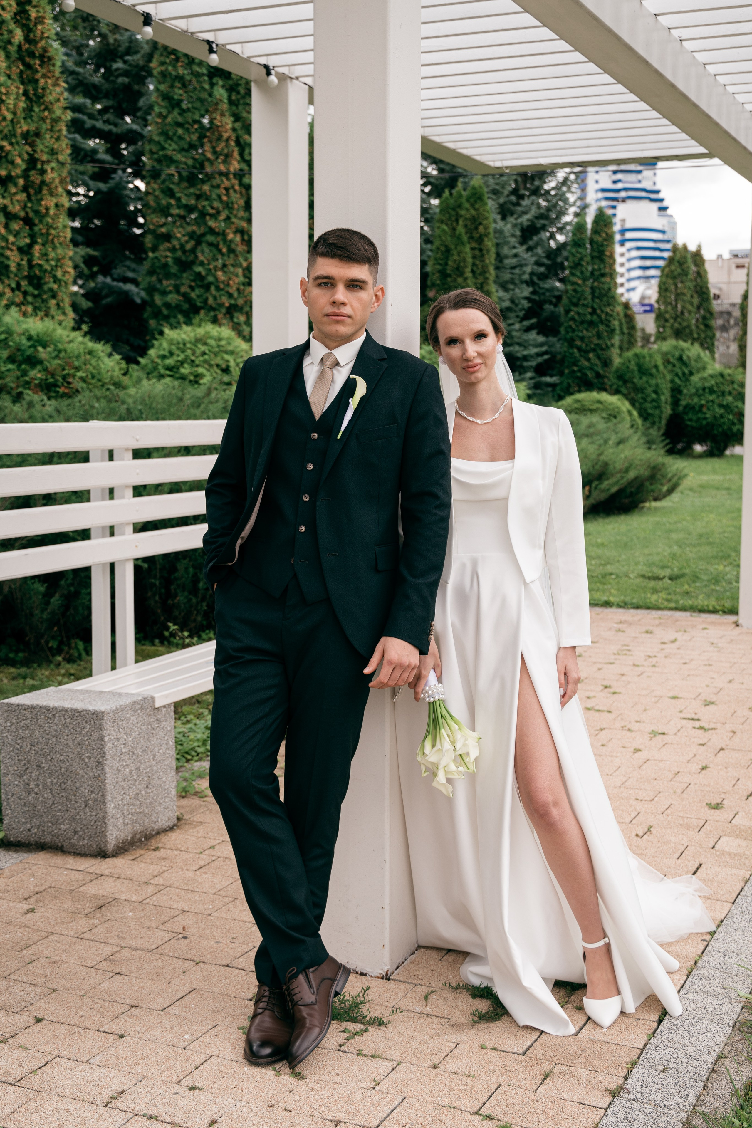 Финальная работа. Антон Исаев — Фотограф-видеограф в Самаре