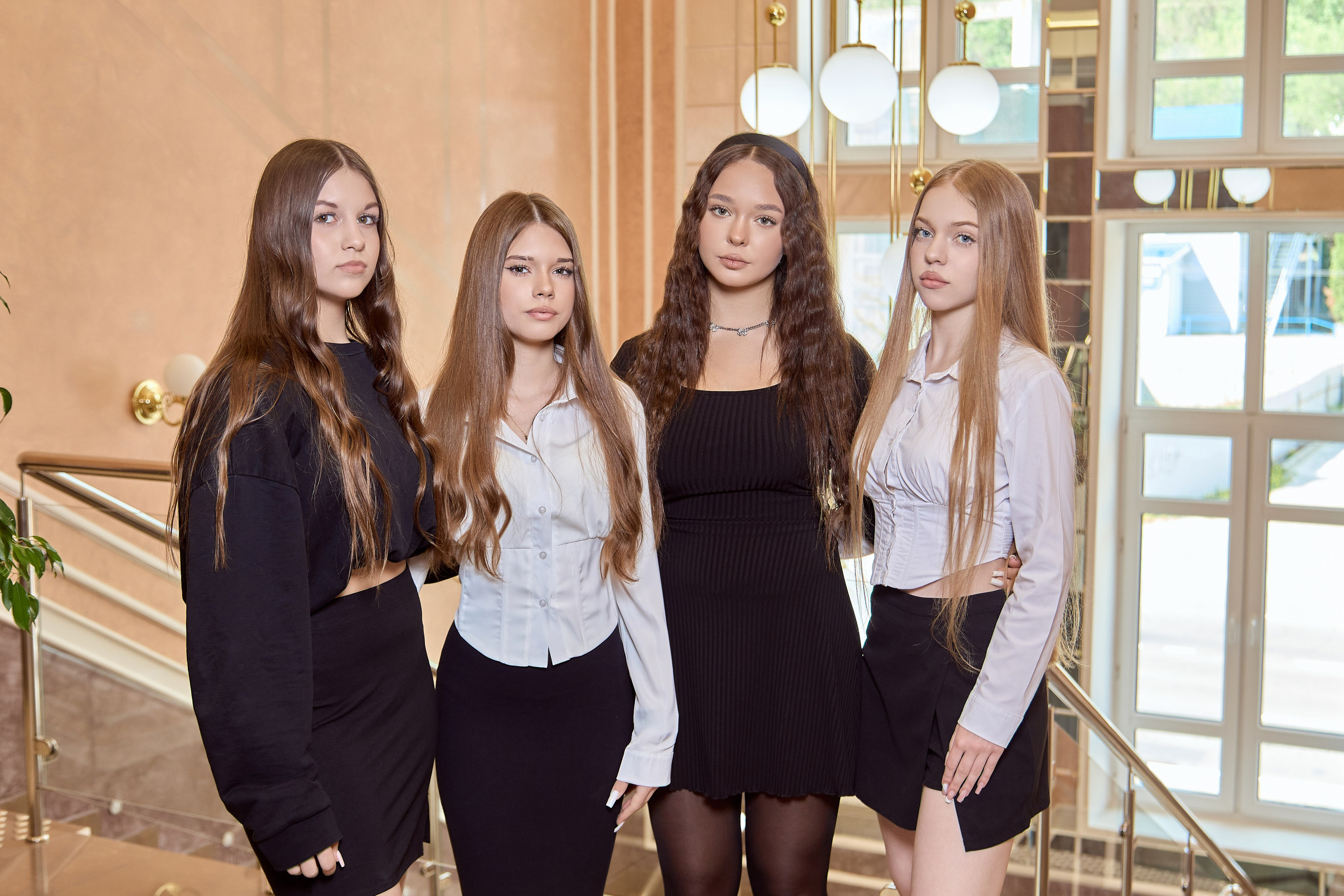 «История из Мозыря». Школьный фотограф Дмитрий Дудик