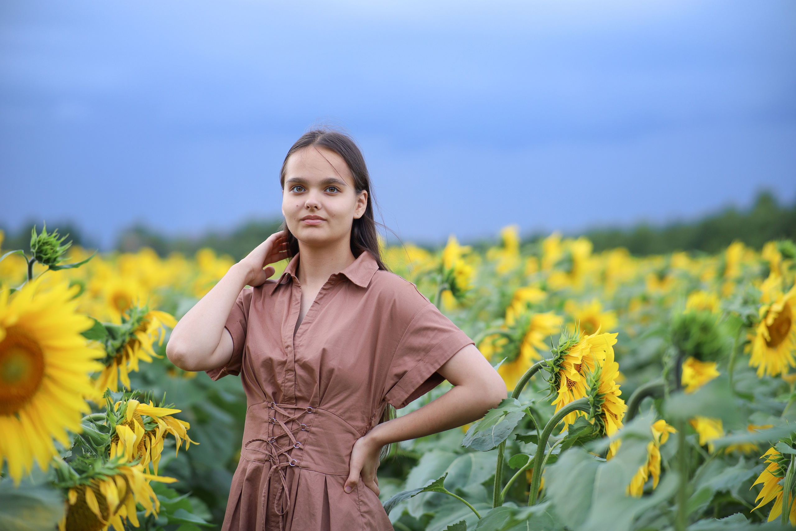 Семья Марата и Фариды. Семейный фотограф в Казани Римма Гатауллина