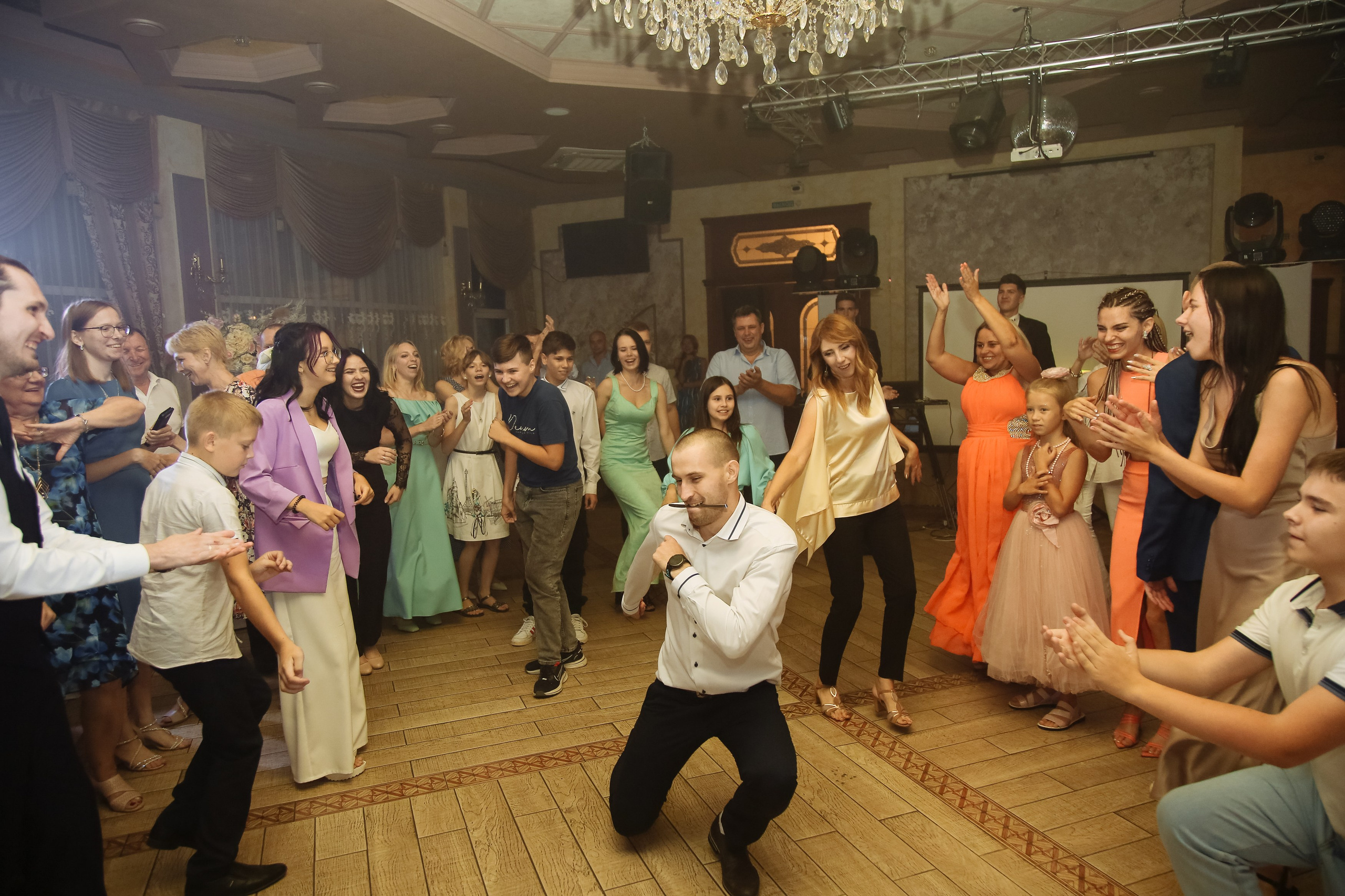 Фото-Видеосъемка любых мероприятий Москва Ростов