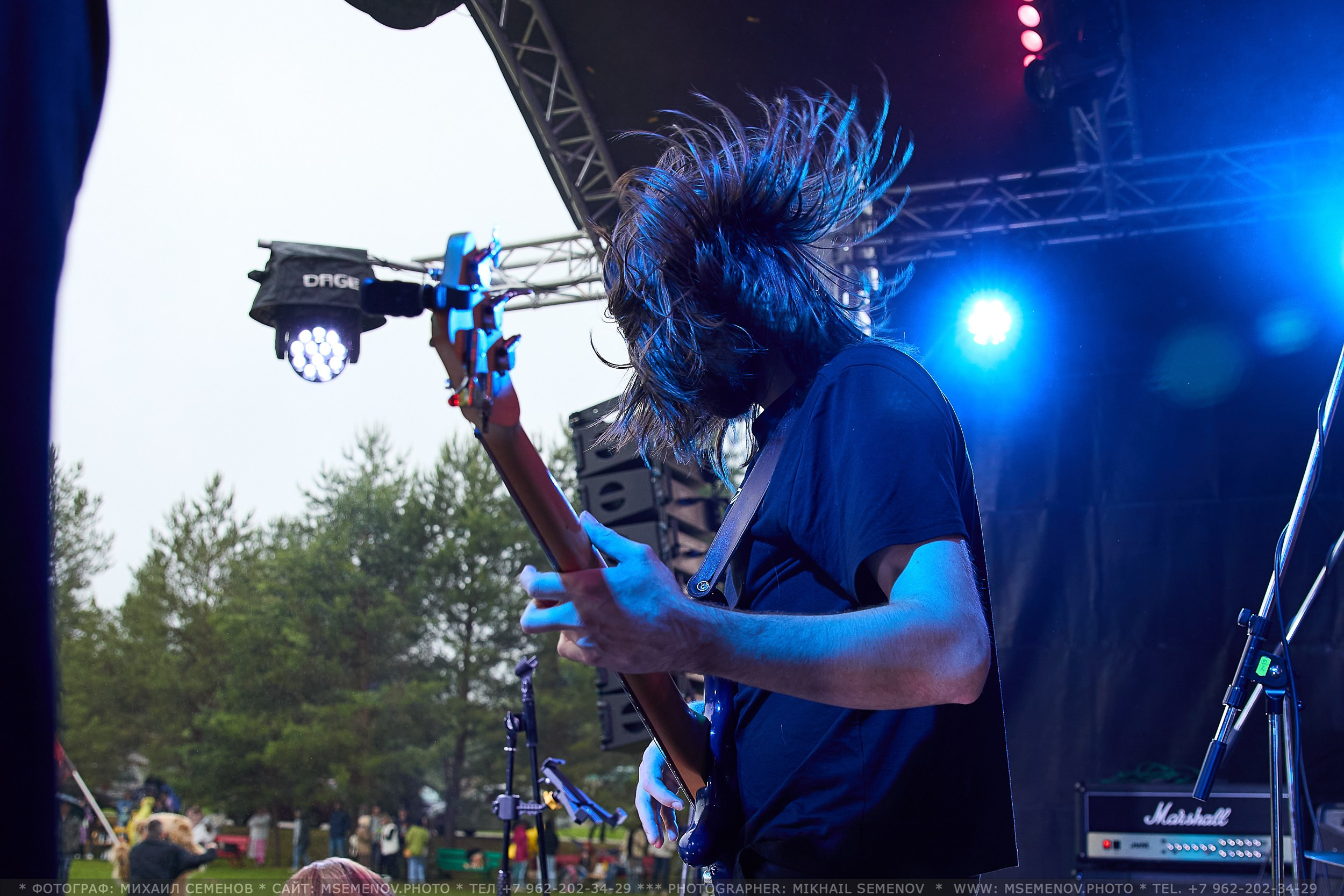 АНОНС 2-й день Фестиваль «Поворот на Горе — Грязь» 2025. Фотограф, фотопроекты Михаила Семенова в Ярославле. Фотошкола