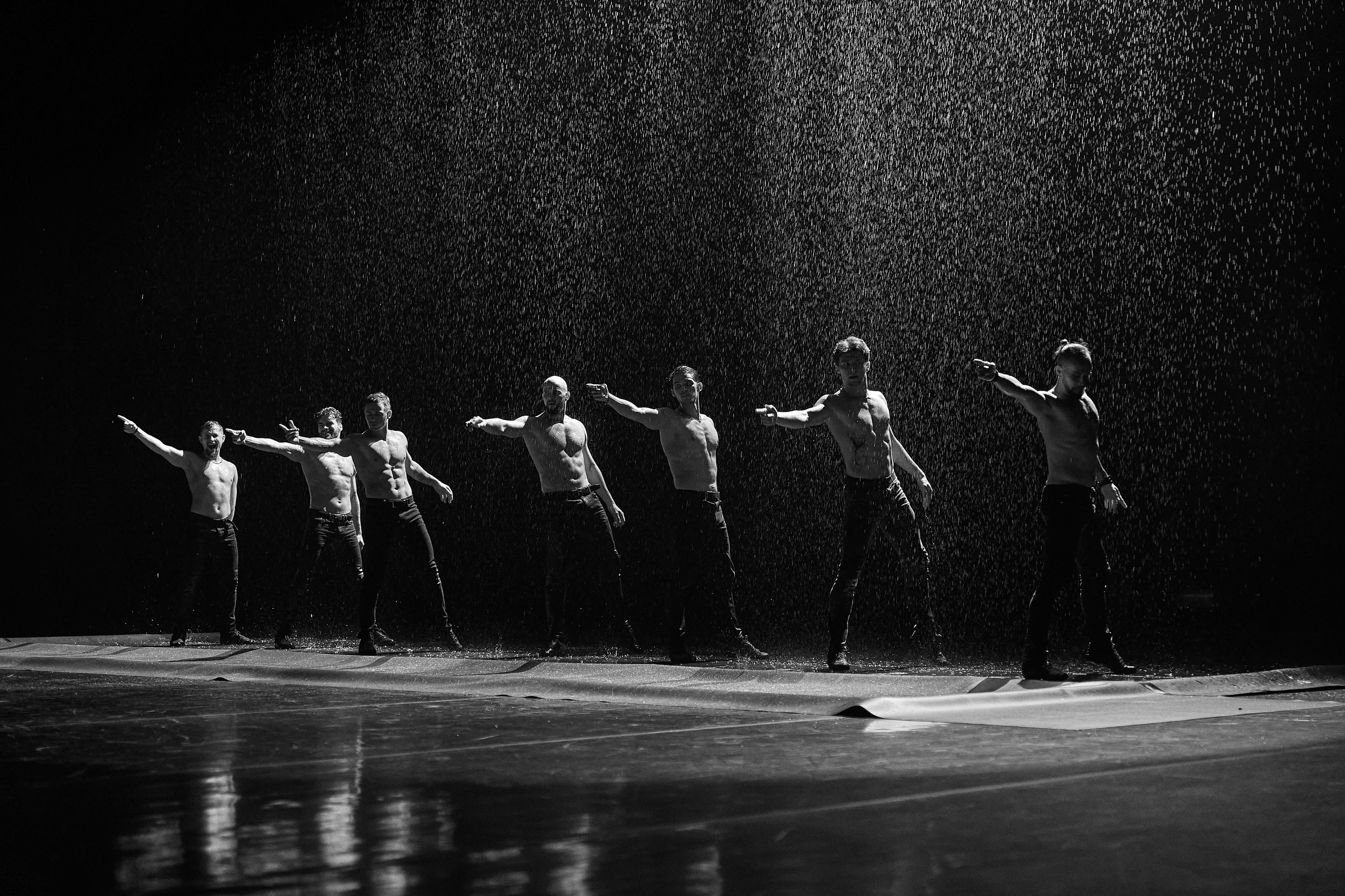 Репортажный фотограф Ярославль — Роман Андреев