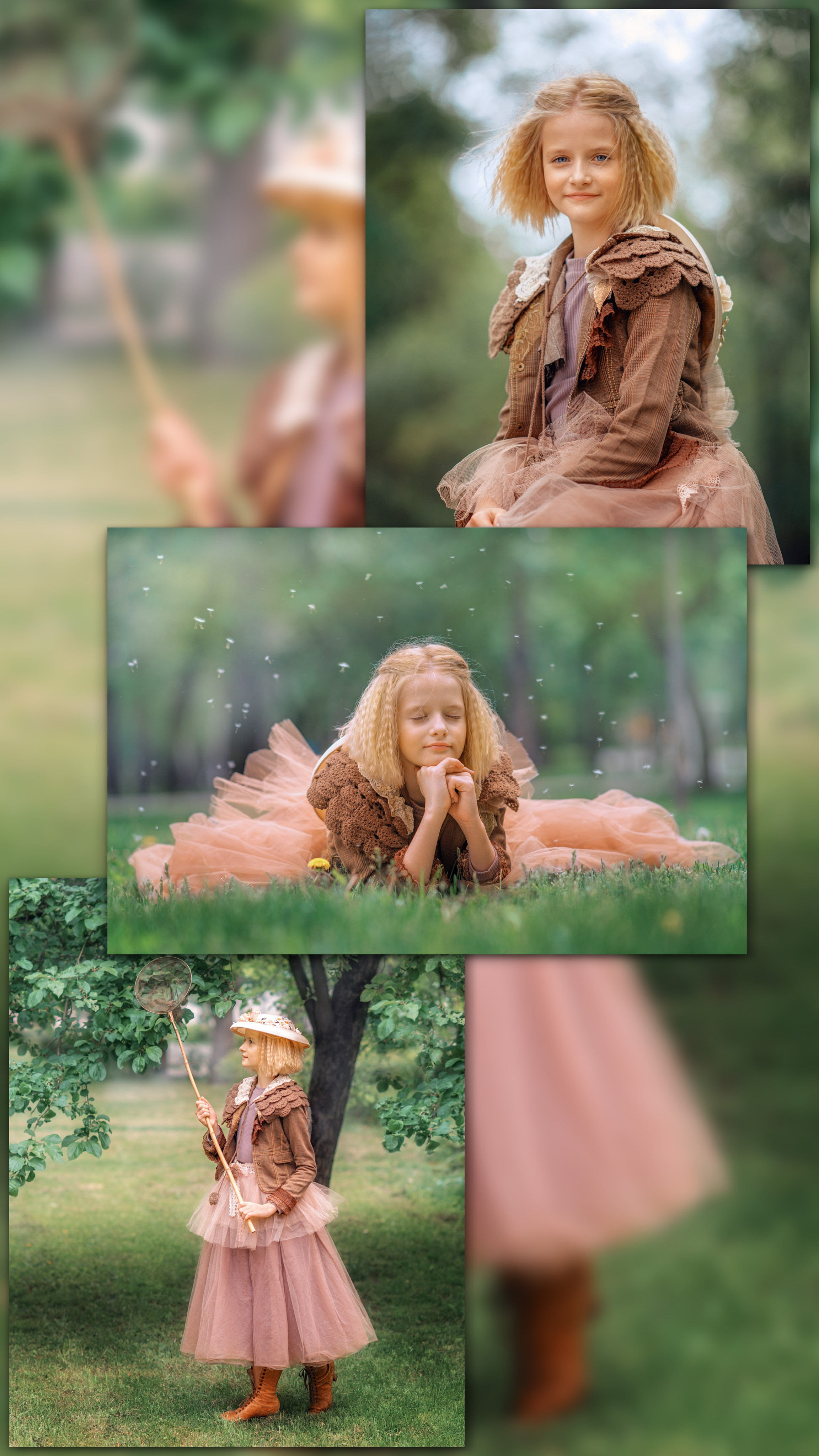 Стоимость фотосессии и фотосъемки фотографа Федора Серебрякова