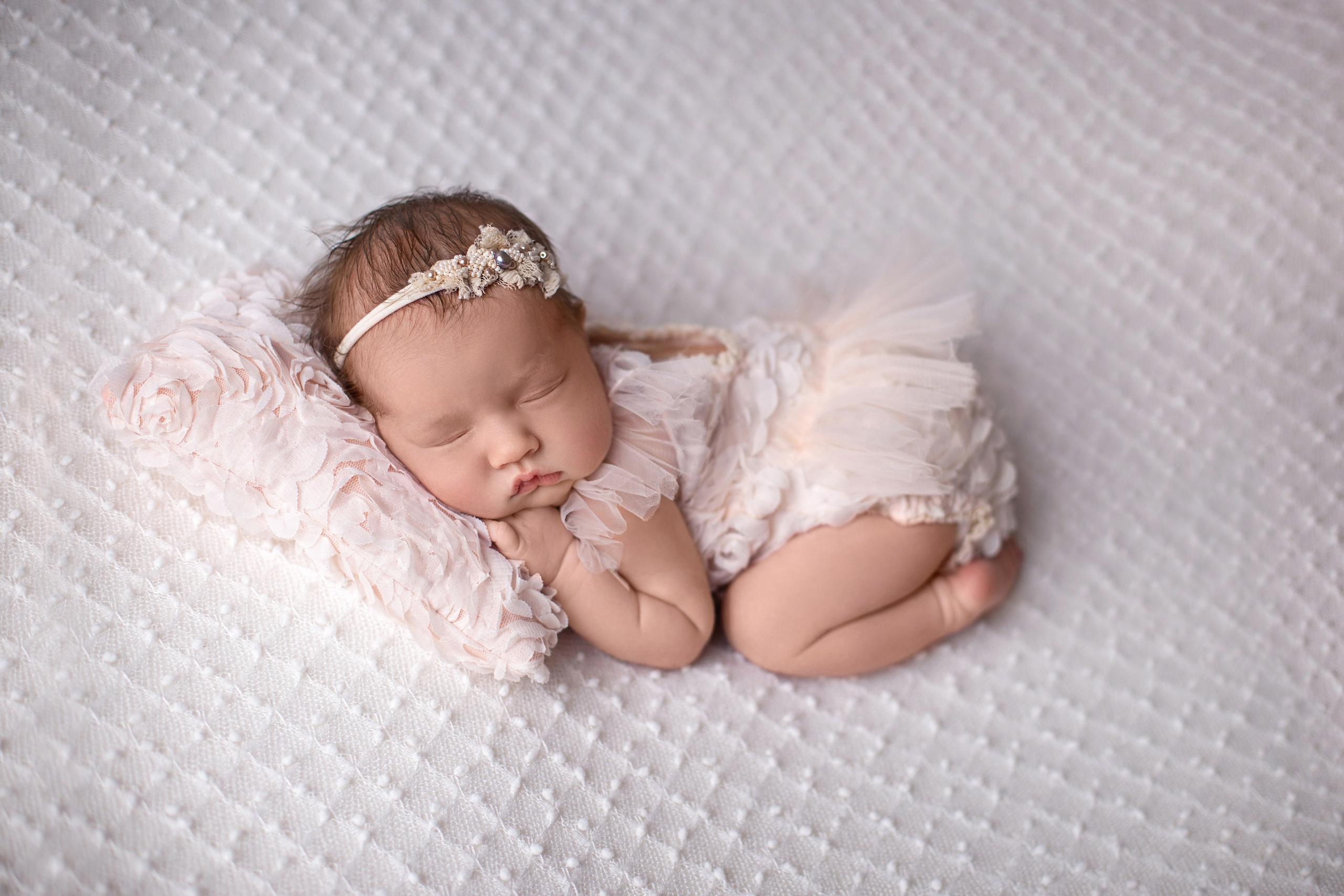 Фотограф новорожденных в Москве и Московской области Татьяна Ермакова
