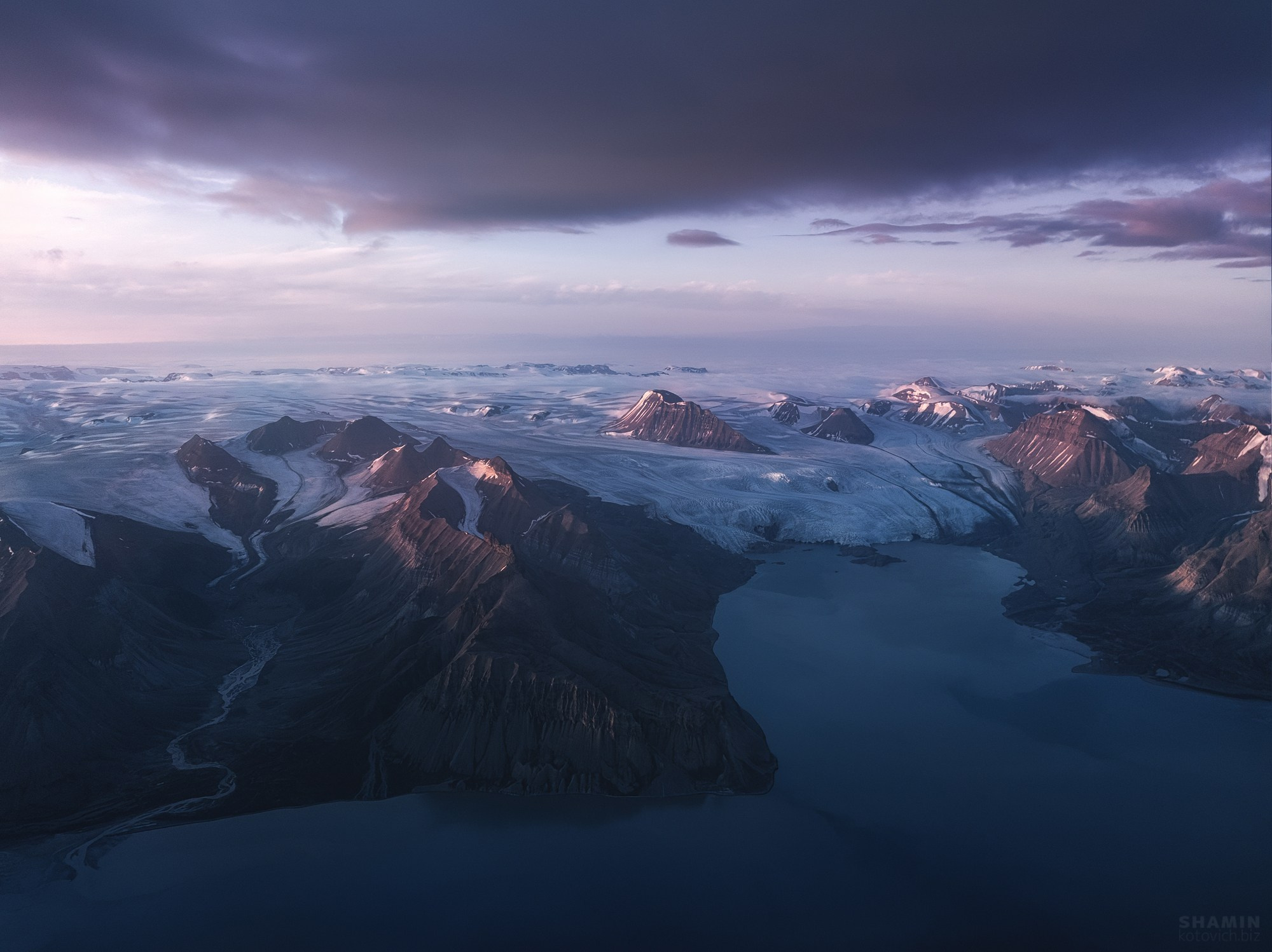 Проект 365. Фотограф Константин Шамин