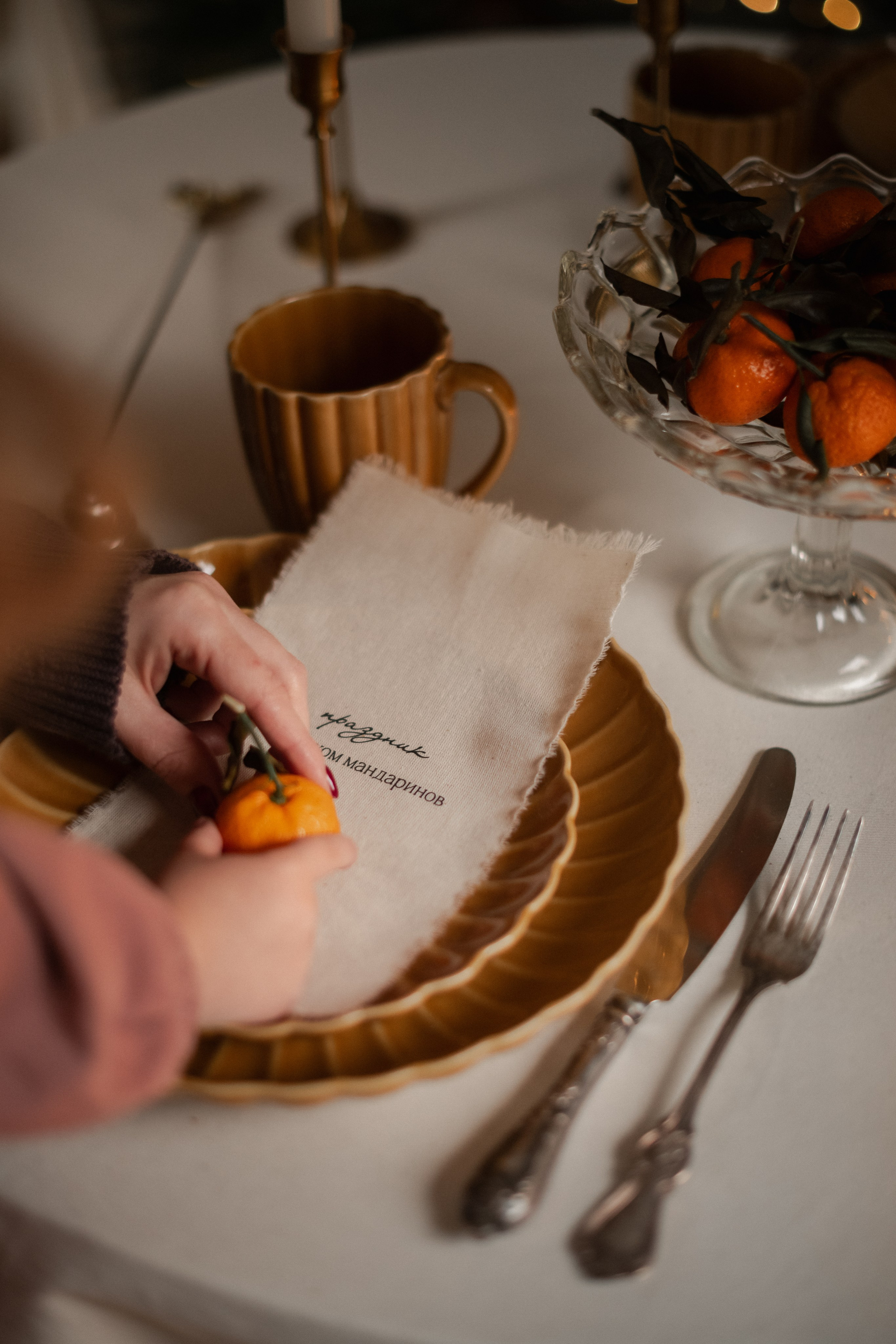 Новогодние съёмки 25/26. Профессиональный семейный и церковный фотограф в Ростове-на-Дону