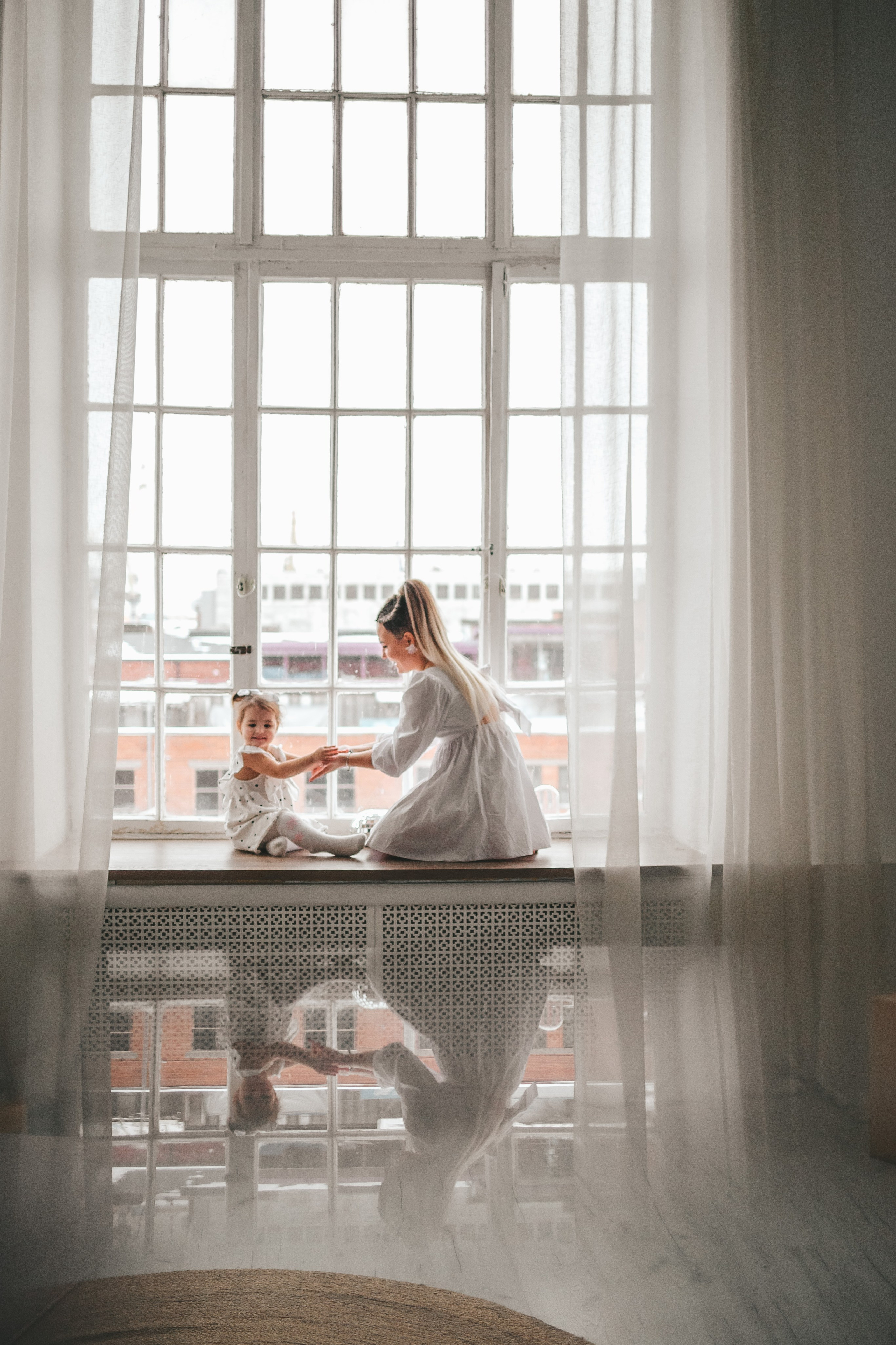 Фотосессия в студии. Семейный lifestyle фотограф в Санкт-Петербурге Людмила Пахомова