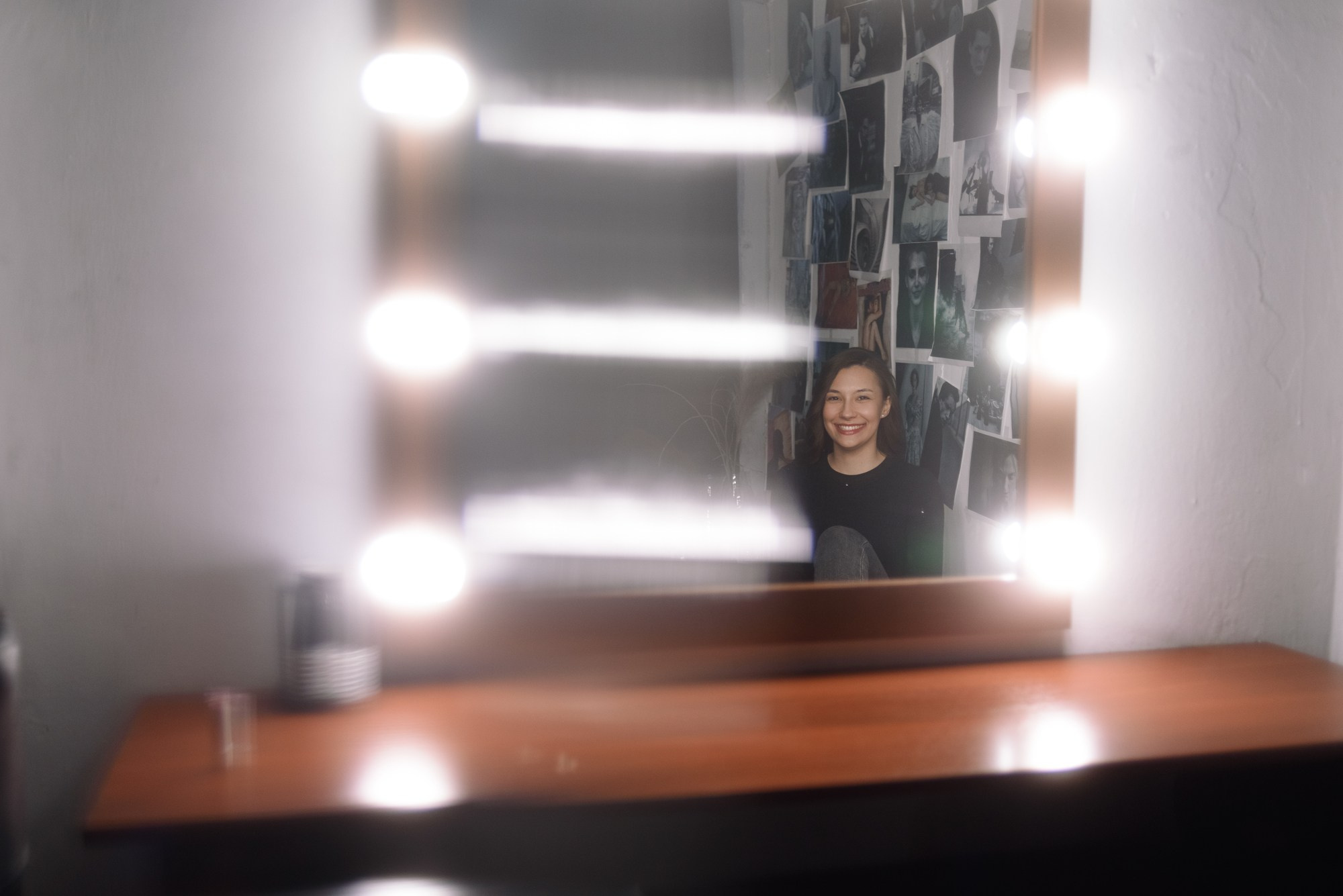 ЧБ портрет в Тюмени | Фотограф Дарья Мустафина. Портретный фотограф Тюмень Дарья Мустафина