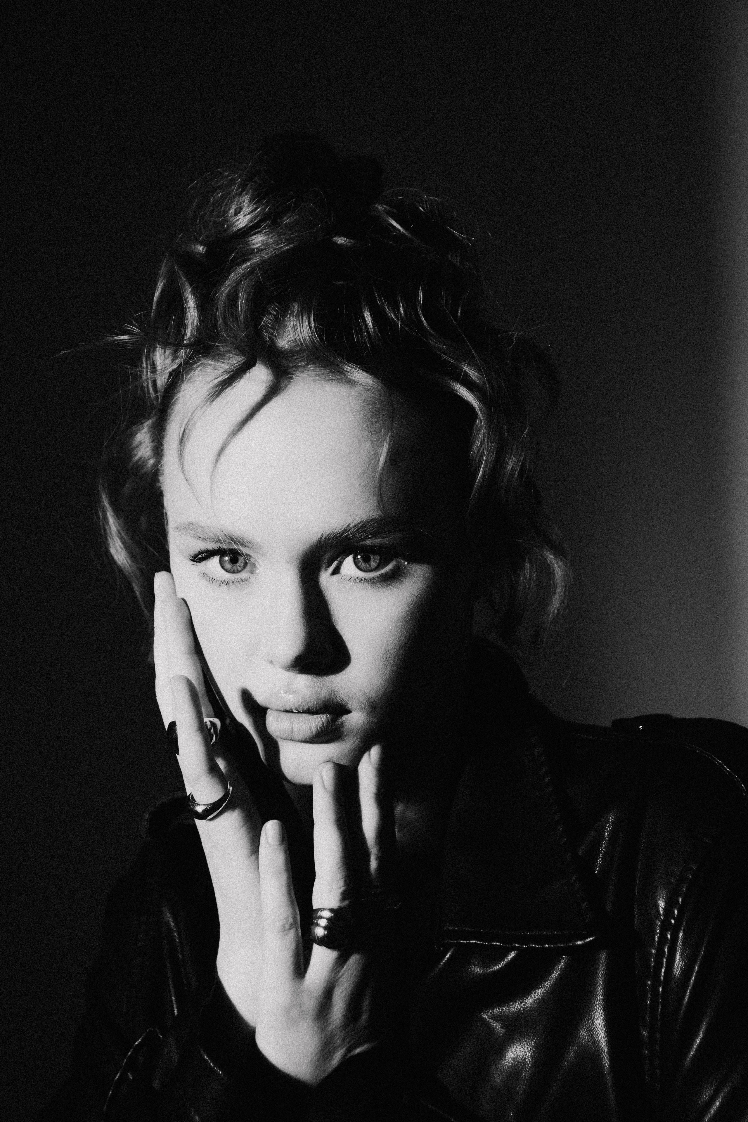 Фотограф Максим Юсупов | Обучение фотографии