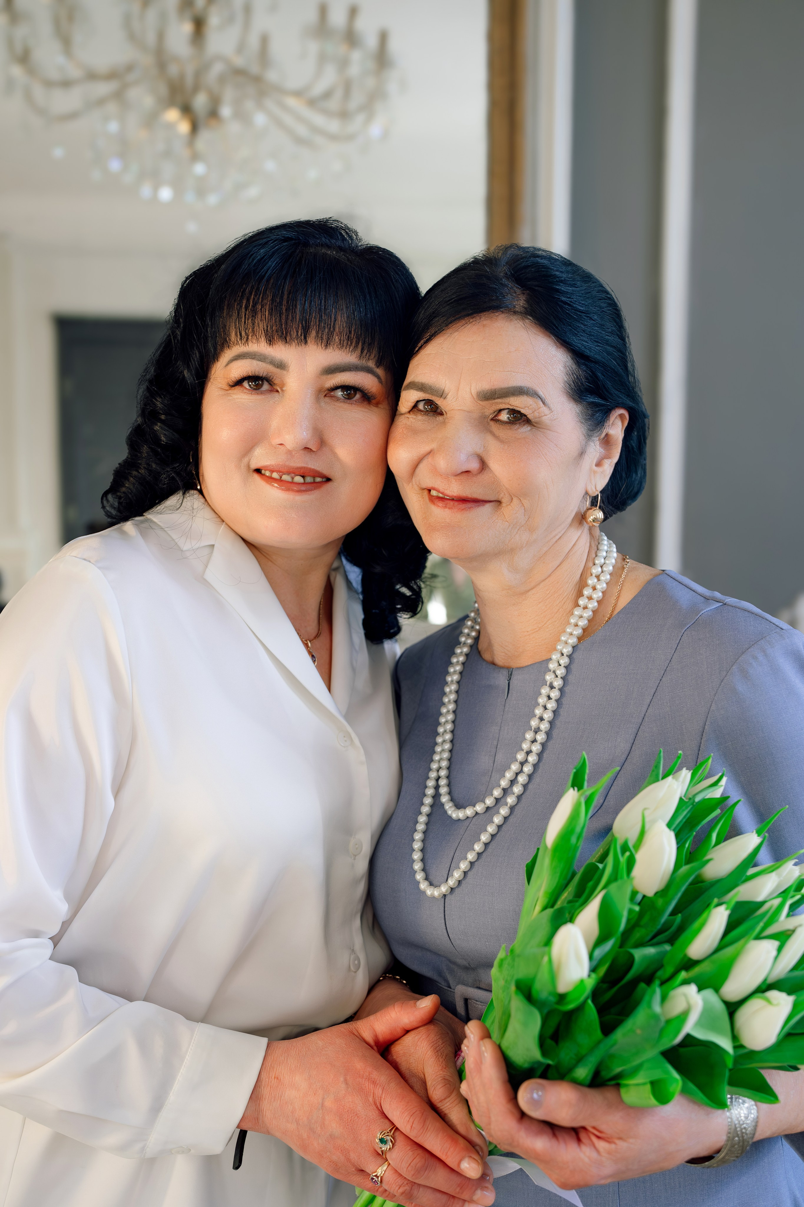 Семейная съёмка в Fine Art. Фотограф и видеограф в Тюмени Анна Жагорина, ваши фото еще не отдавали так быстро!