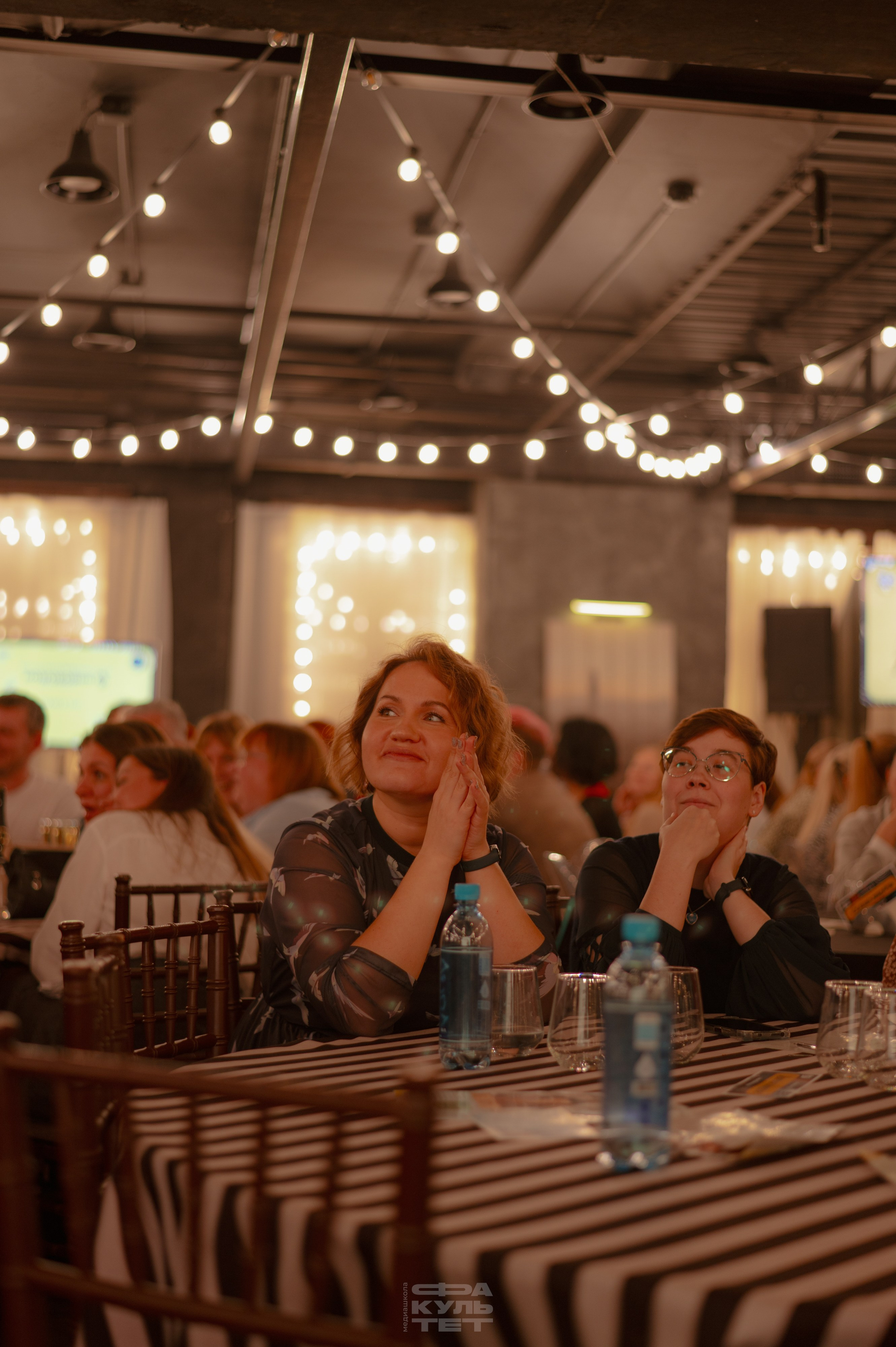 Дорогою Добра Мозгобойня. Контент фотограф Илья Урс