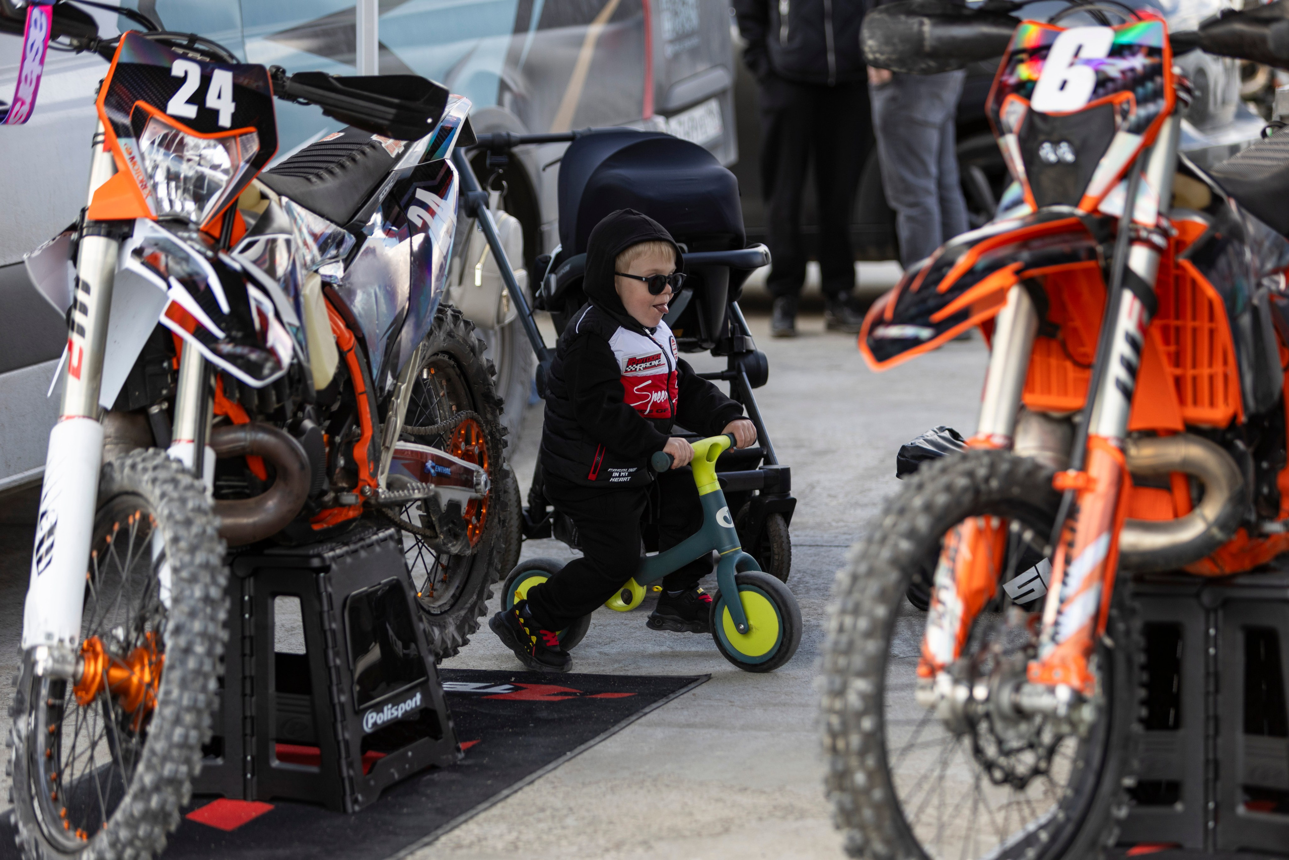 Мотовесна 2026. Фотограф Сергей Ловкий