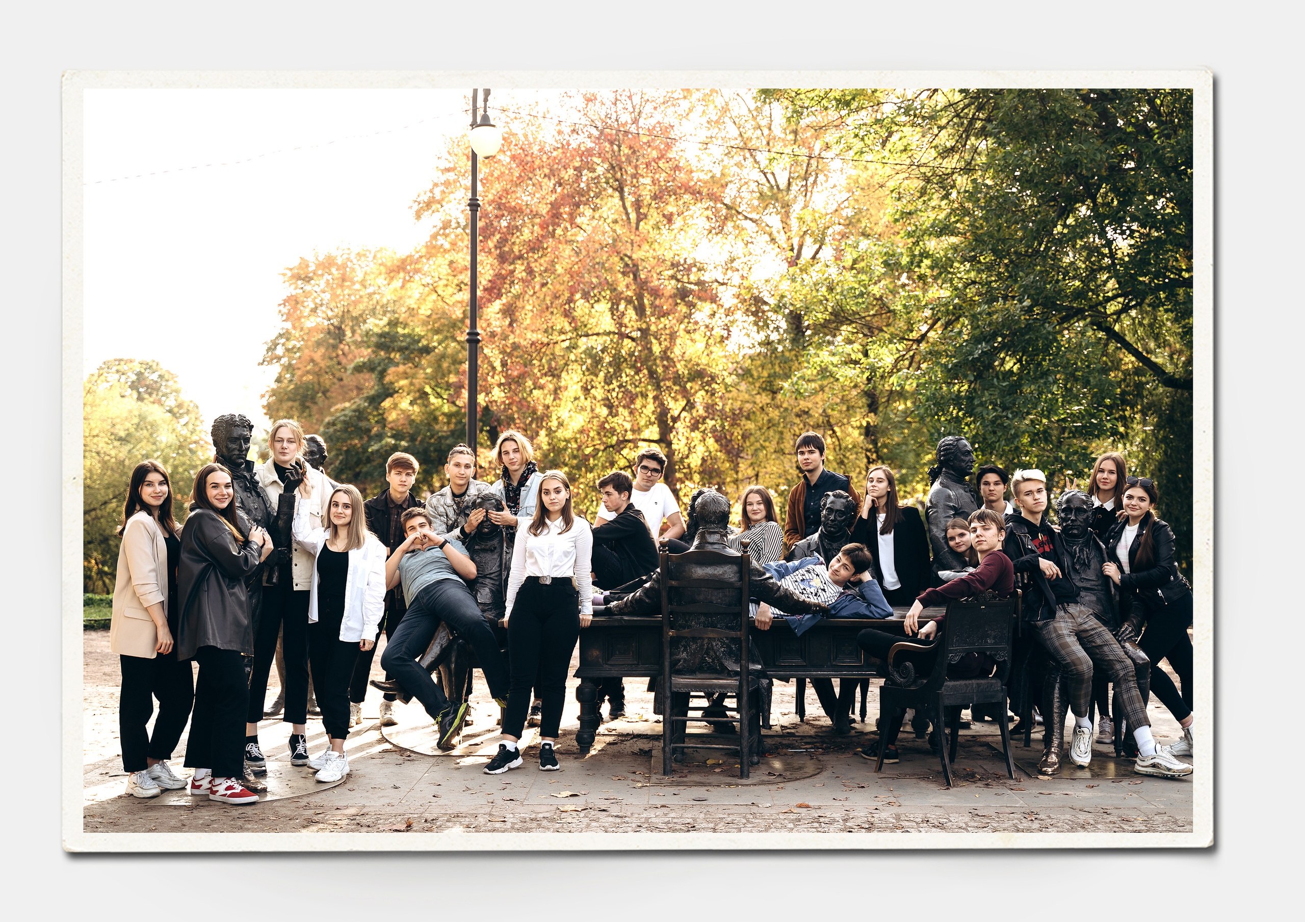 Выпускной альбом «Полиграфия многостраничный». Выпускные альбомы для детских садов и школ